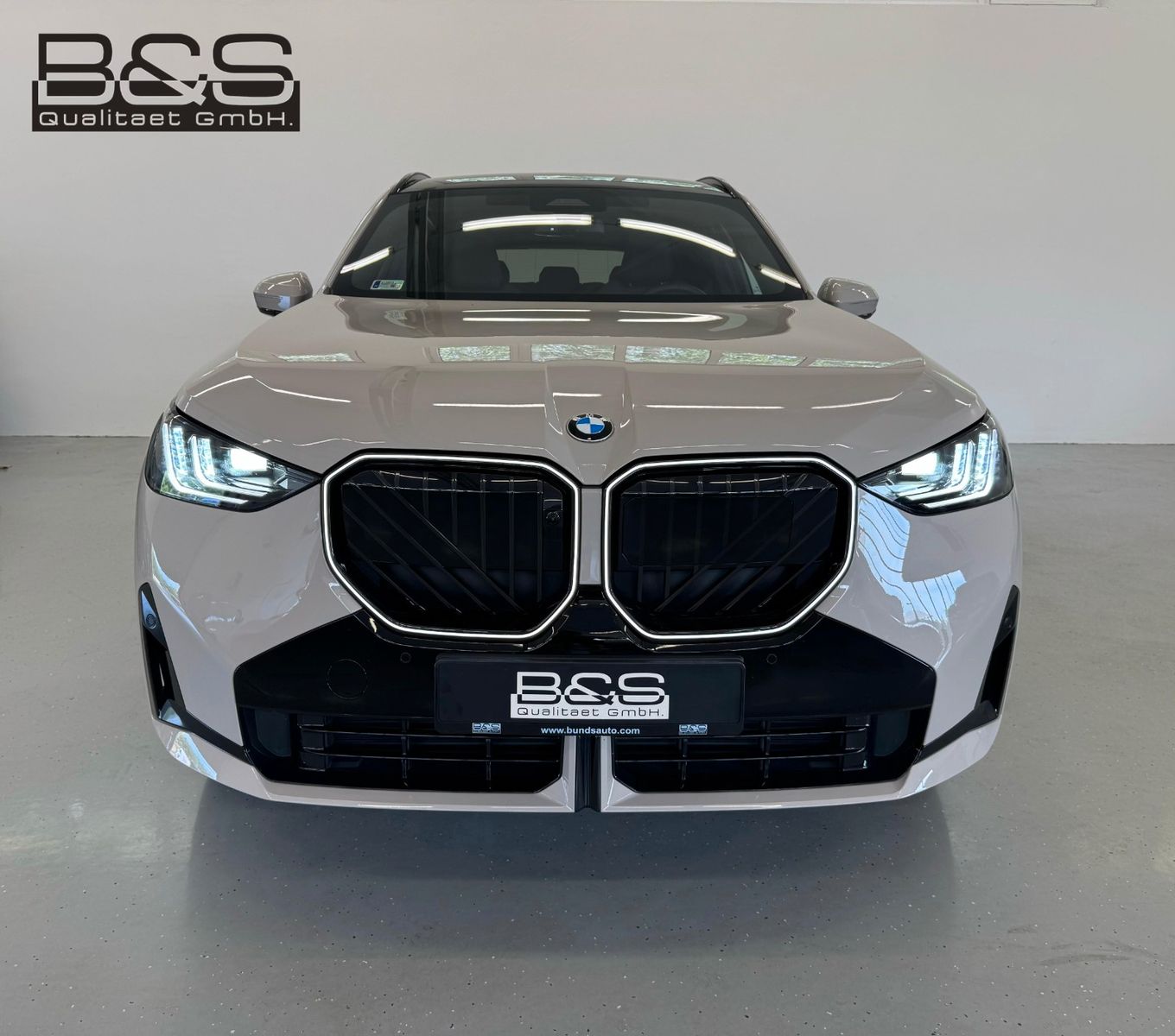 Fahrzeugabbildung BMW X3 30e xDrive MSport ACC,HUD,PANO,HARMAN,Usw