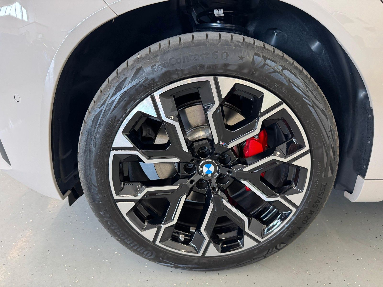 Fahrzeugabbildung BMW X3 30e xDrive MSport ACC,HUD,PANO,HARMAN,Usw