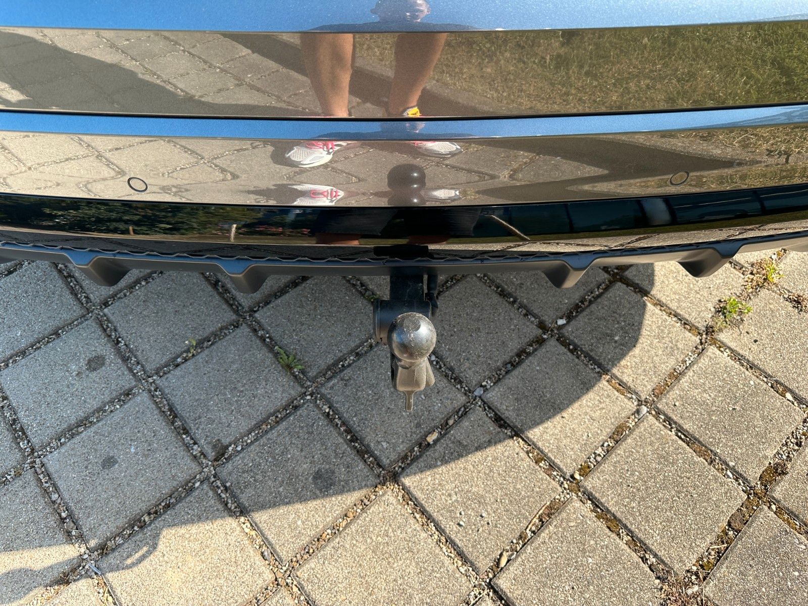 Fahrzeugabbildung Audi Q8 50 TDI quattro ACC,HUD,PANO,B&O,LUFT,AHK,22"