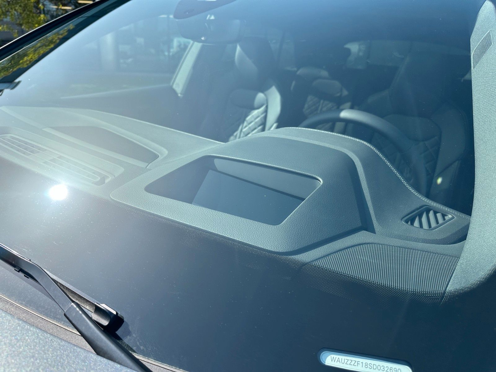 Fahrzeugabbildung Audi Q8 50 TDI quattro ACC,HUD,PANO,B&O,LUFT,MATRIX..