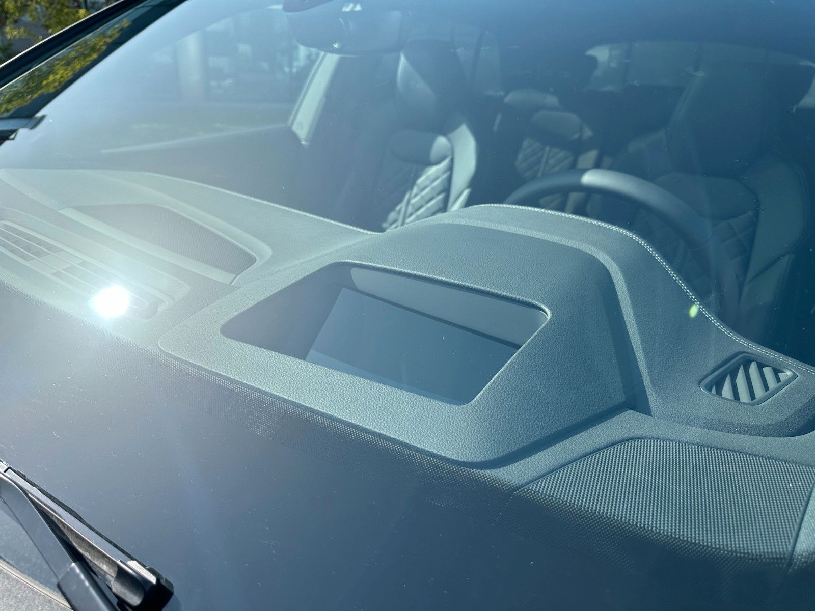 Fahrzeugabbildung Audi Q8 50 TDI quattro ACC,HUD,PANO,B&O,LUFT,MATRIX..
