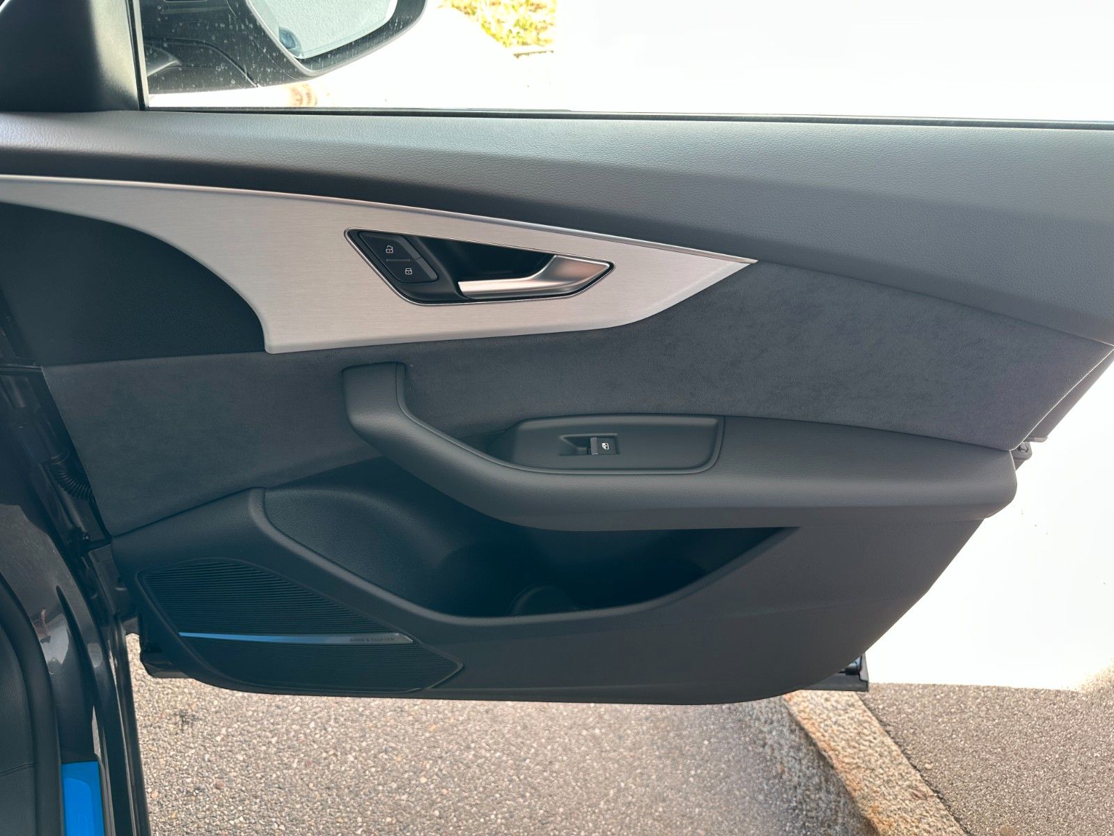Fahrzeugabbildung Audi Q8 50 TDI quattro ACC,HUD,PANO,B&O,LUFT,MATRIX..