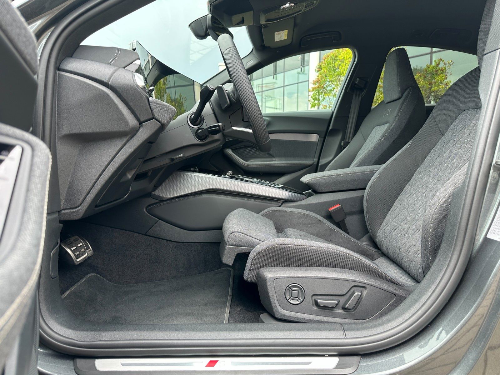 Fahrzeugabbildung Audi A5 Limousine 40 TDI quattro S LINE, ACC,360,LED