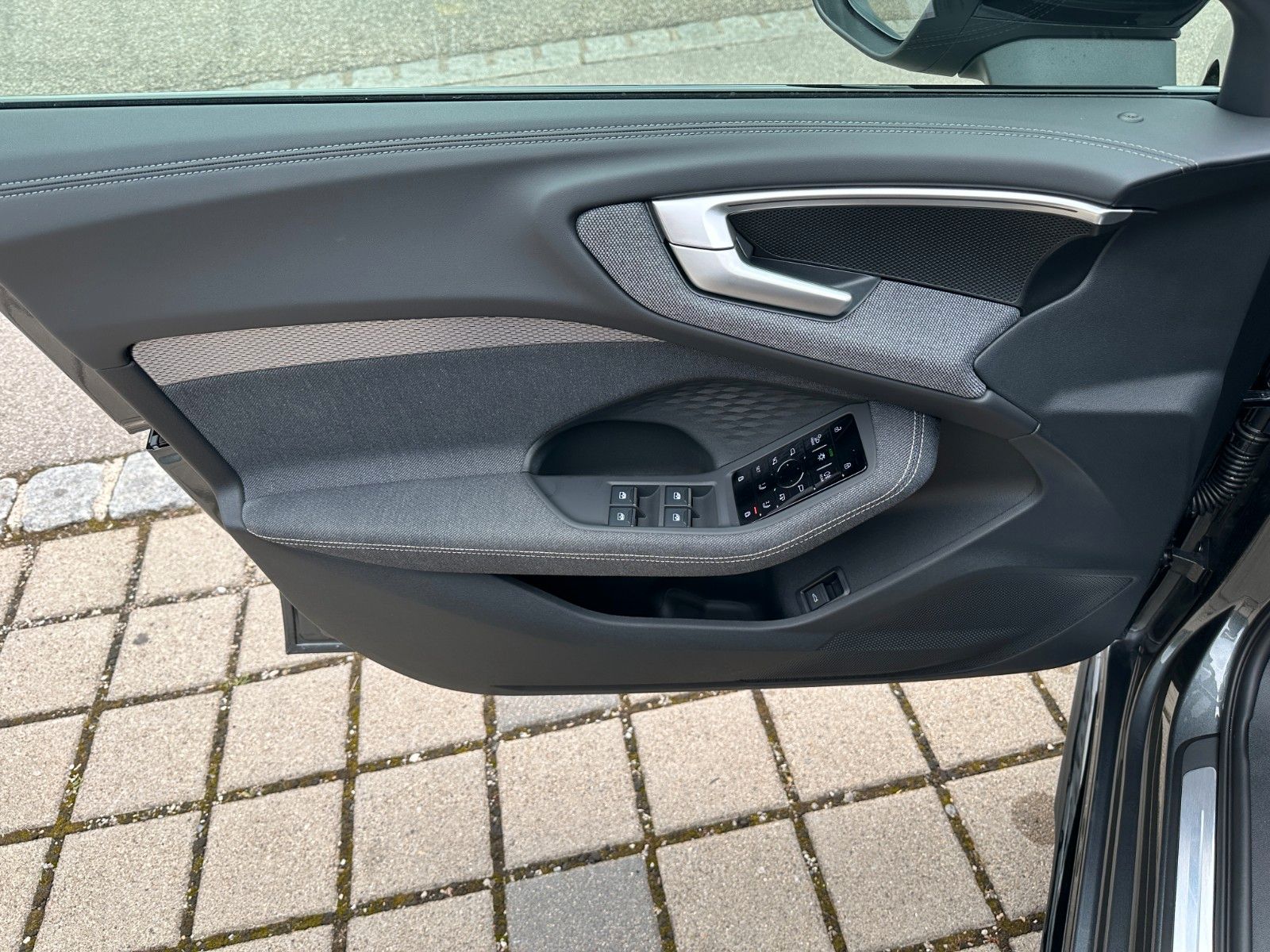 Fahrzeugabbildung Audi A5 Limousine 40 TDI quattro S LINE, ACC,360,LED