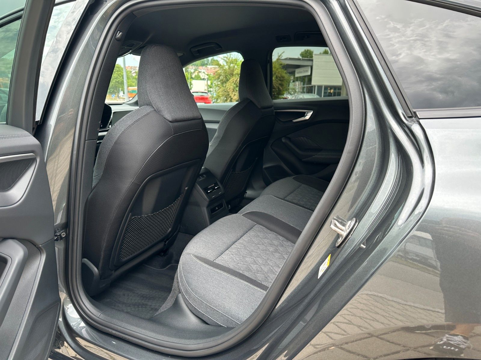 Fahrzeugabbildung Audi A5 Limousine 40 TDI quattro S LINE, ACC,360,LED