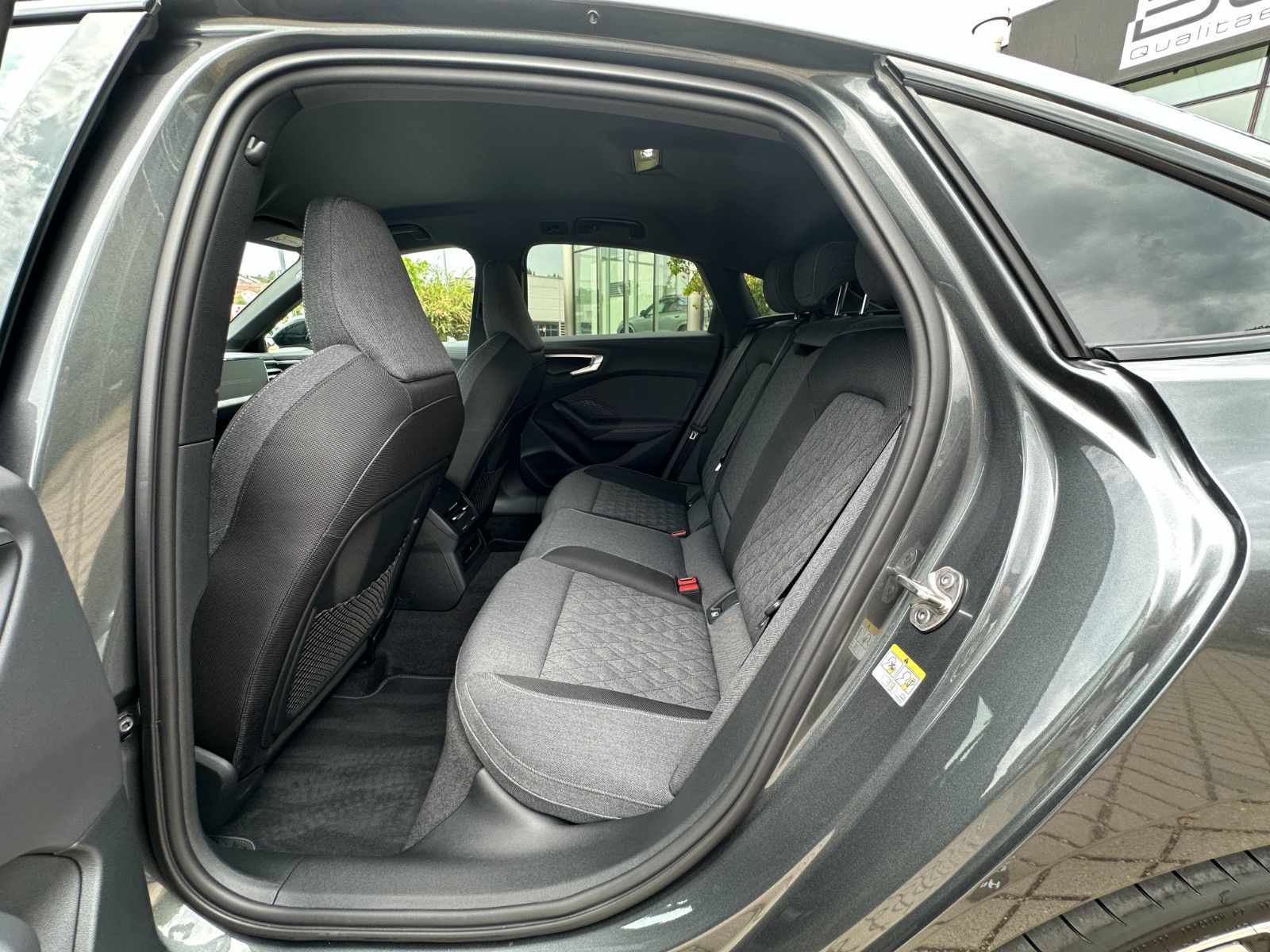 Fahrzeugabbildung Audi A5 Limousine 40 TDI quattro S LINE, ACC,360,LED