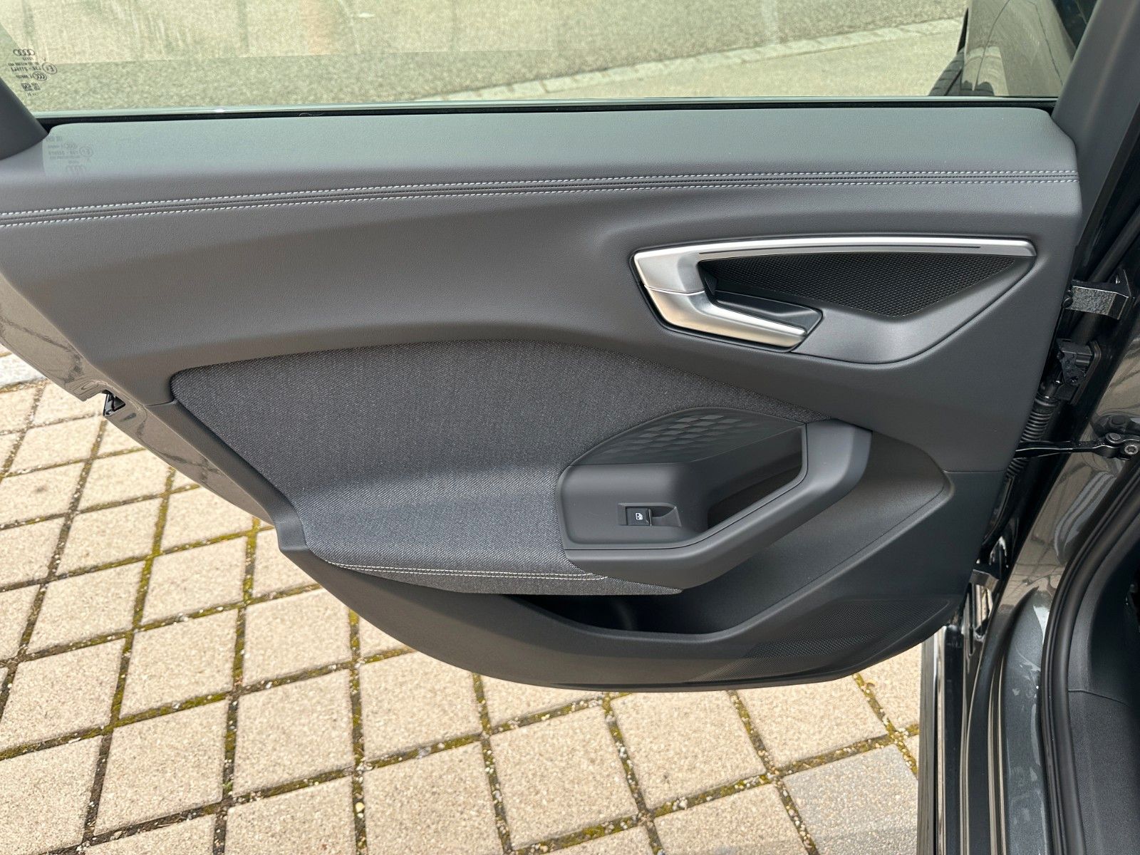 Fahrzeugabbildung Audi A5 Limousine 40 TDI quattro S LINE, ACC,360,LED