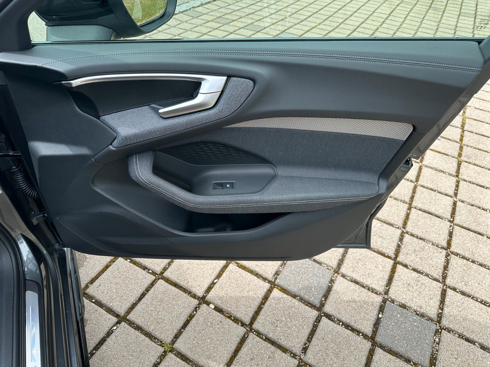 Fahrzeugabbildung Audi A5 Limousine 40 TDI quattro S LINE, ACC,360,LED
