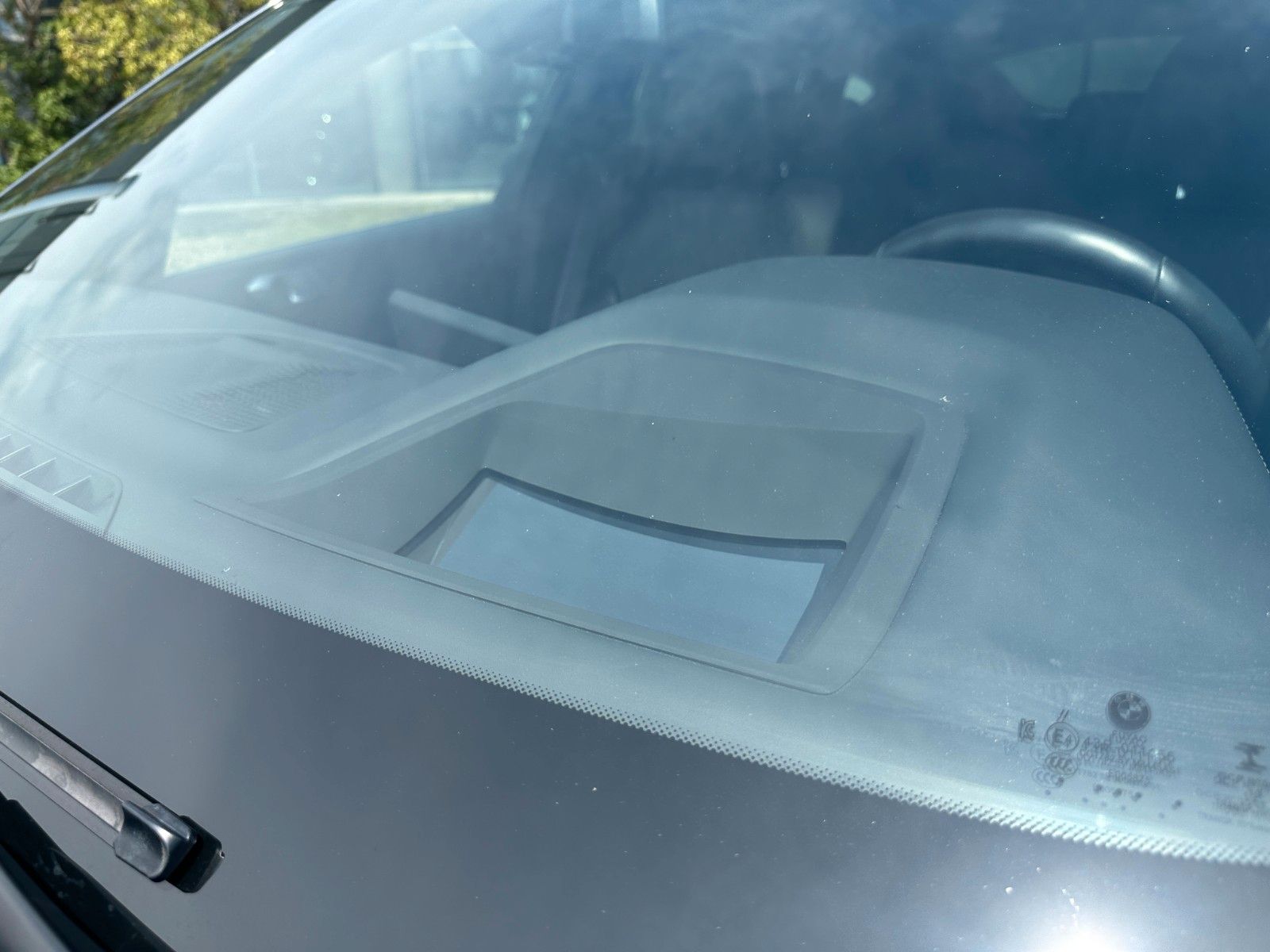 Fahrzeugabbildung BMW X6 M50d,ACC,HUD,SKYL,LASER,B&W,AHK,22",SOFTCL