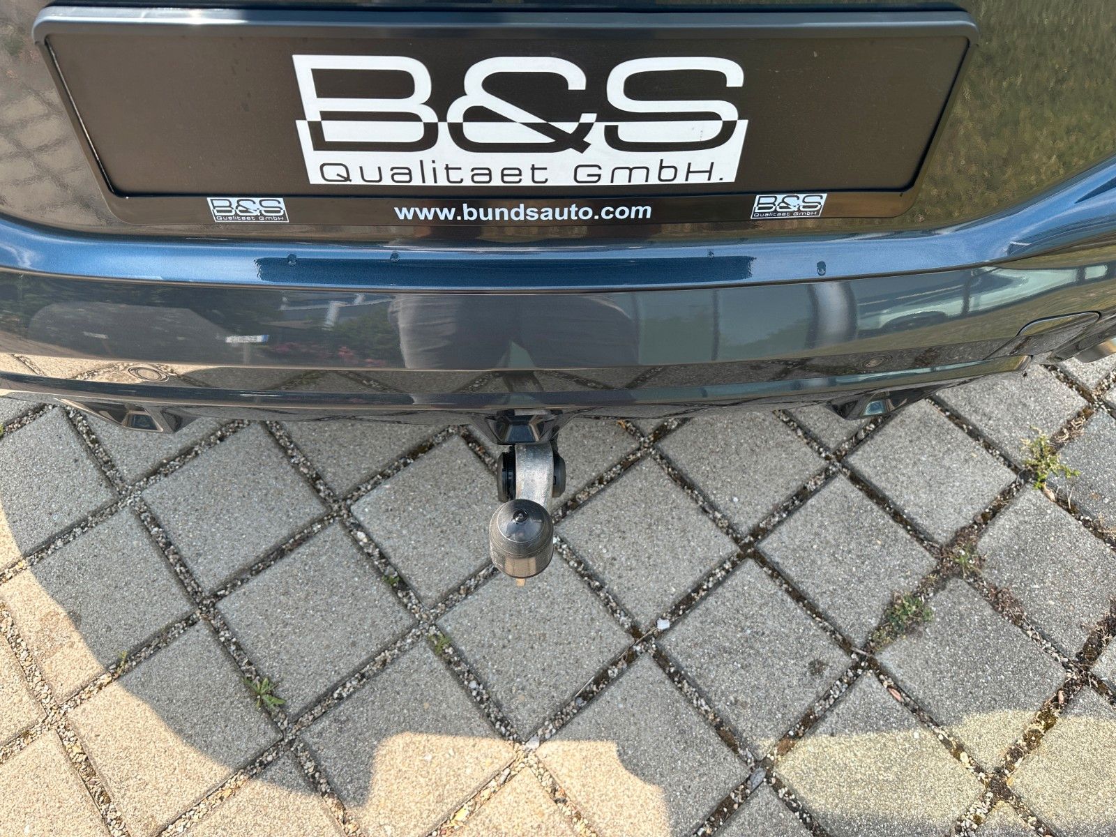 Fahrzeugabbildung BMW X6 M50d,ACC,HUD,SKYL,LASER,B&W,AHK,22",SOFTCL