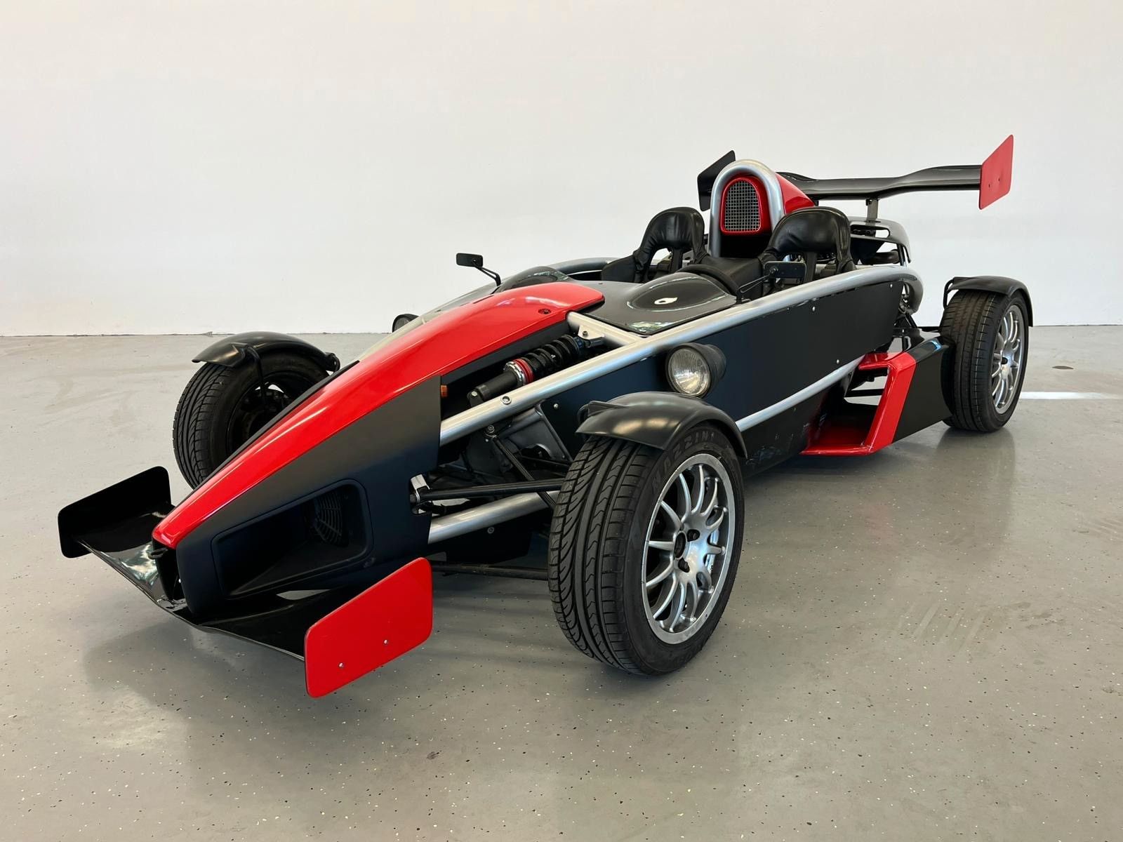 Ariel Atom