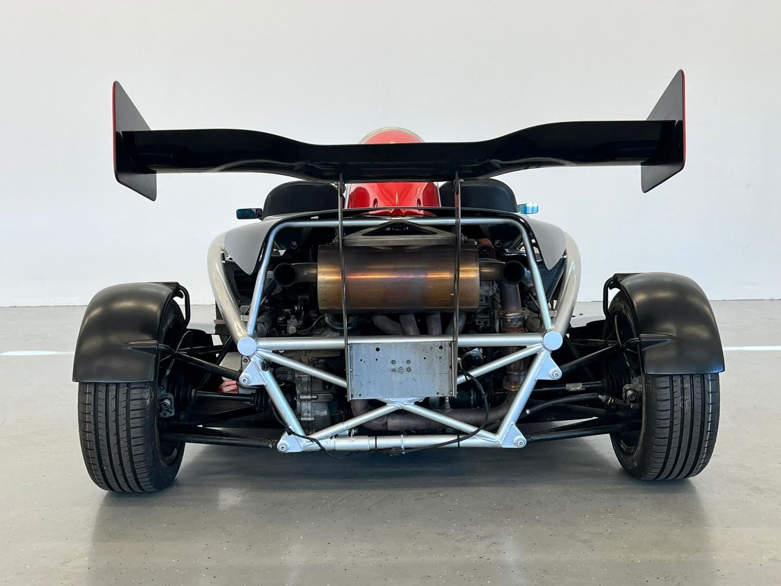 Fahrzeugabbildung Ariel Atom