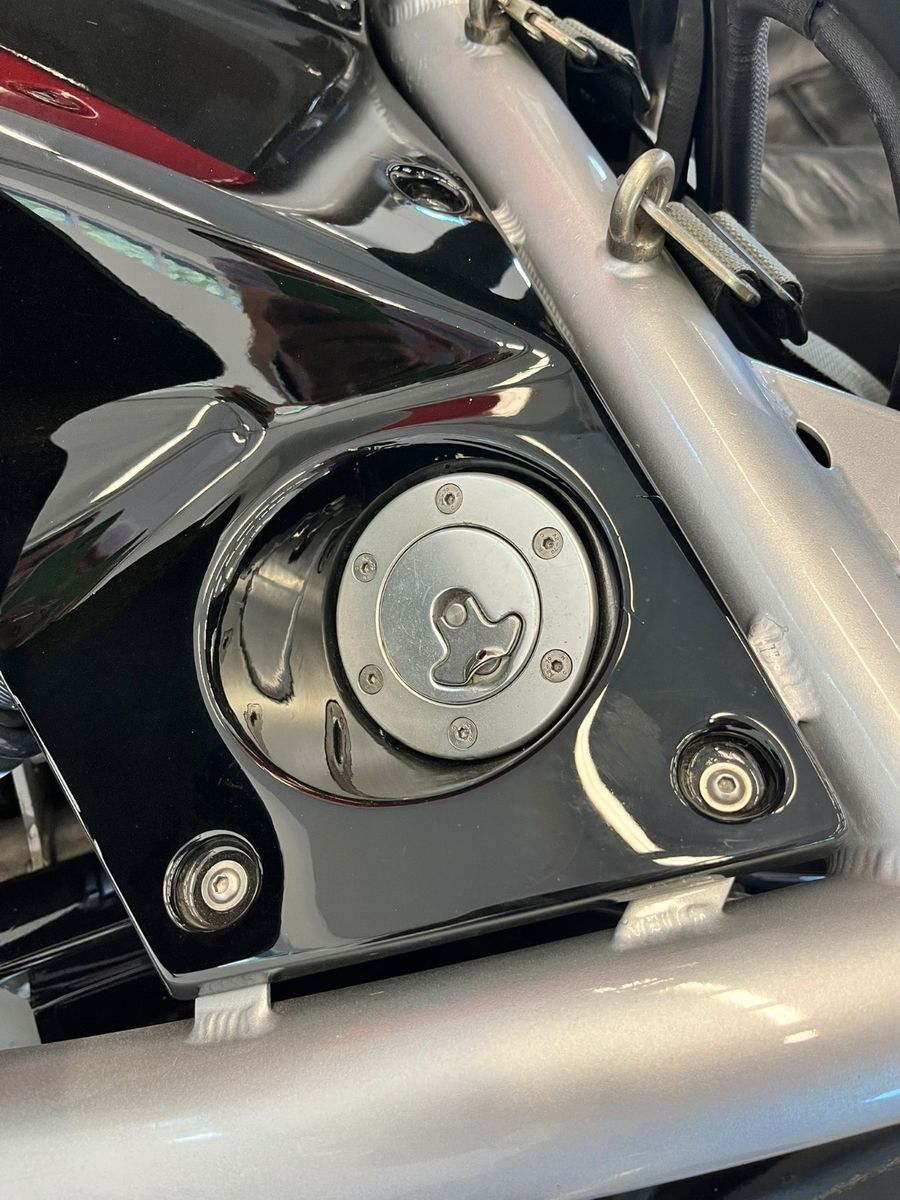 Fahrzeugabbildung Ariel Atom