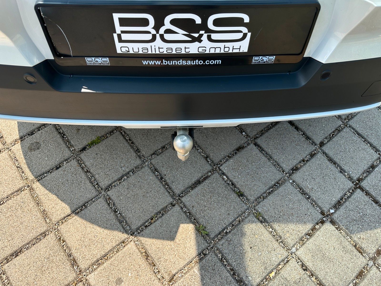 Fahrzeugabbildung MINI Countryman C Classic Trim ACC,HUD,PANO,AHK,Usw
