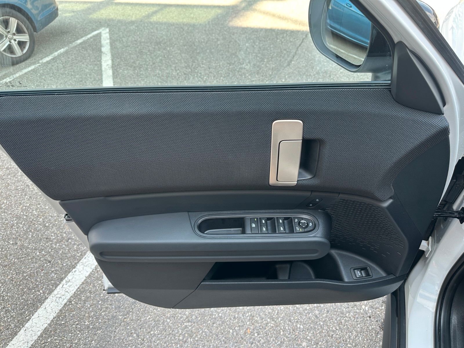 Fahrzeugabbildung MINI Countryman C Classic Trim ACC,HUD,PANO,AHK,Usw