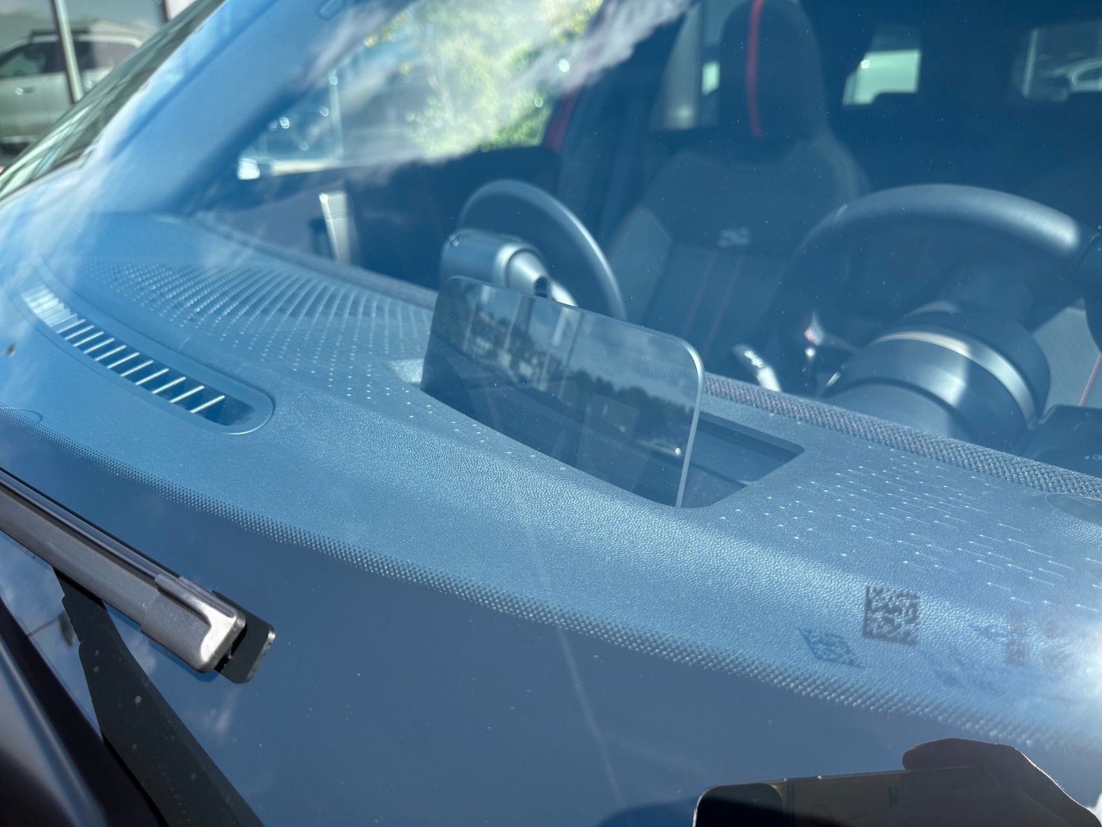 Fahrzeugabbildung MINI Countryman S ALL4 John Cooper Works Trim XL AHK