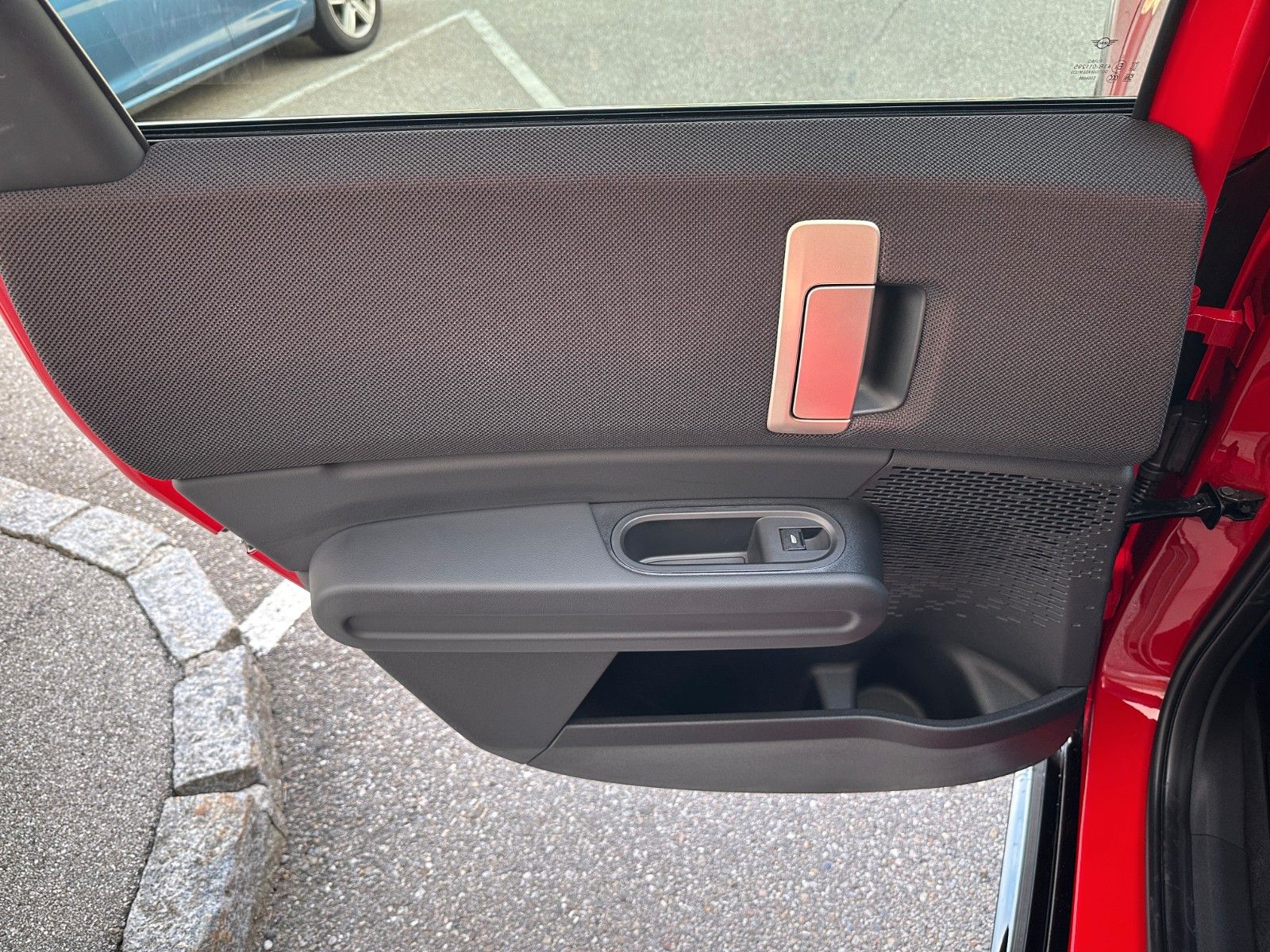 Fahrzeugabbildung MINI Countryman S ALL4 John Cooper Works Trim XL AHK