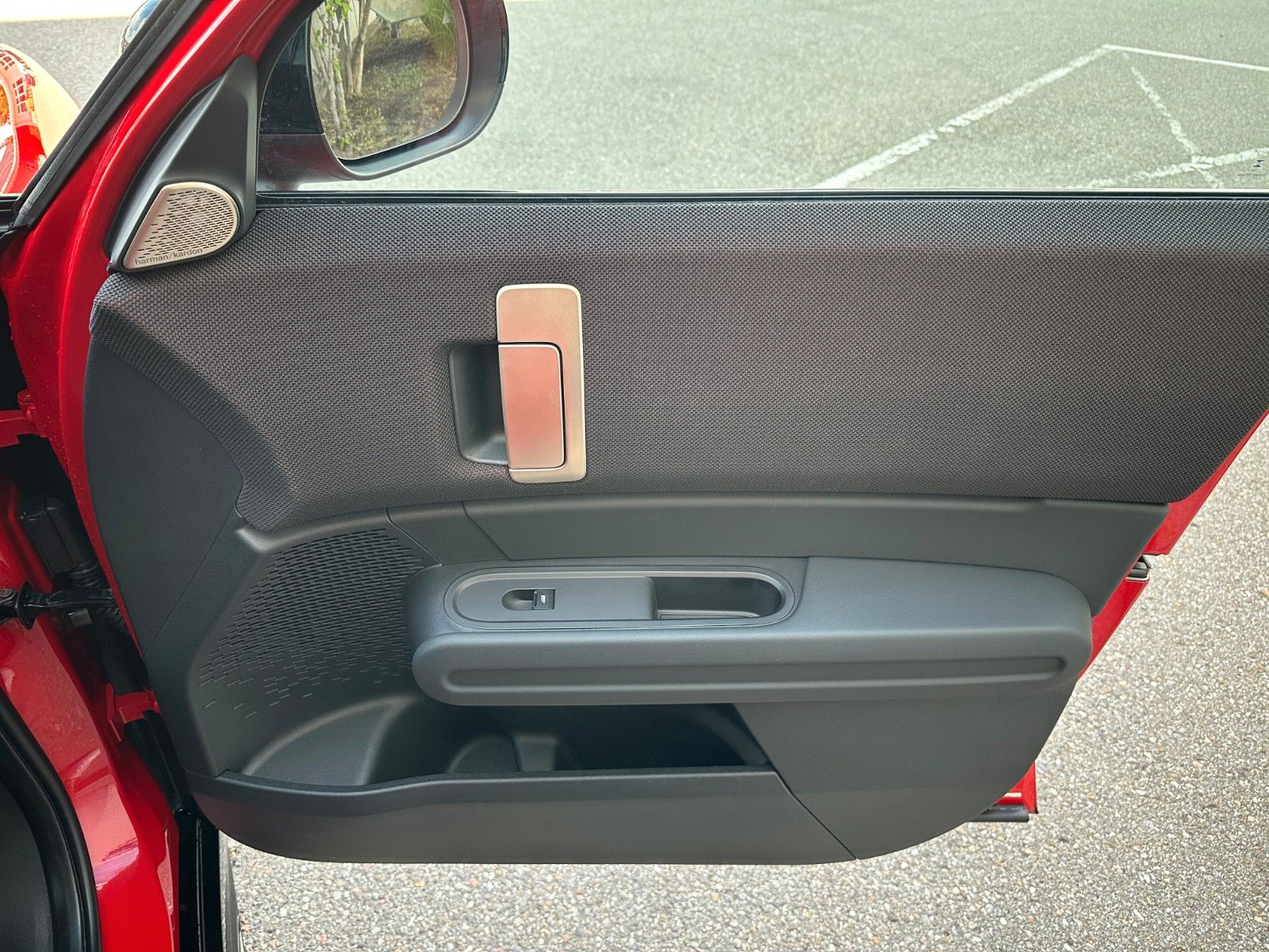 Fahrzeugabbildung MINI Countryman S ALL4 John Cooper Works Trim XL AHK