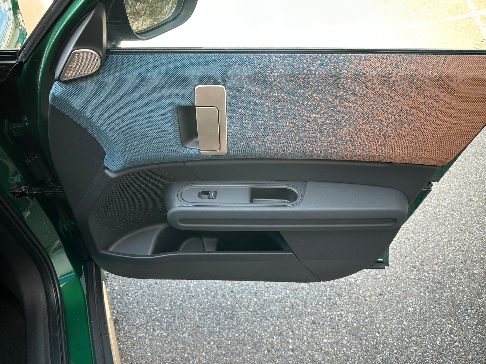 Fahrzeugabbildung MINI Countryman S ALL4 Favoured Trim XL AHK