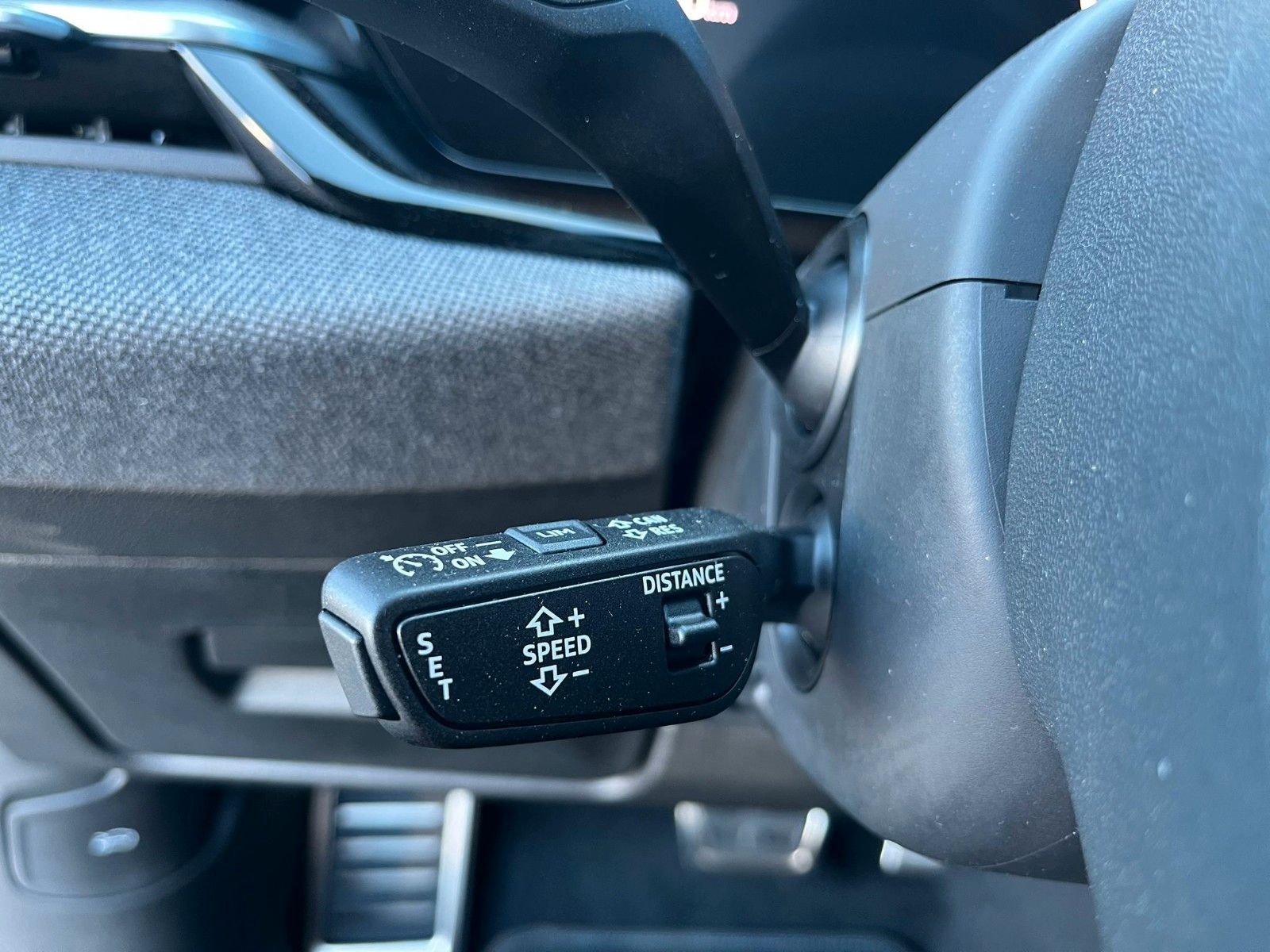 Fahrzeugabbildung Audi A5 Limousine TDI 150 Kw S line ACC,360,LED