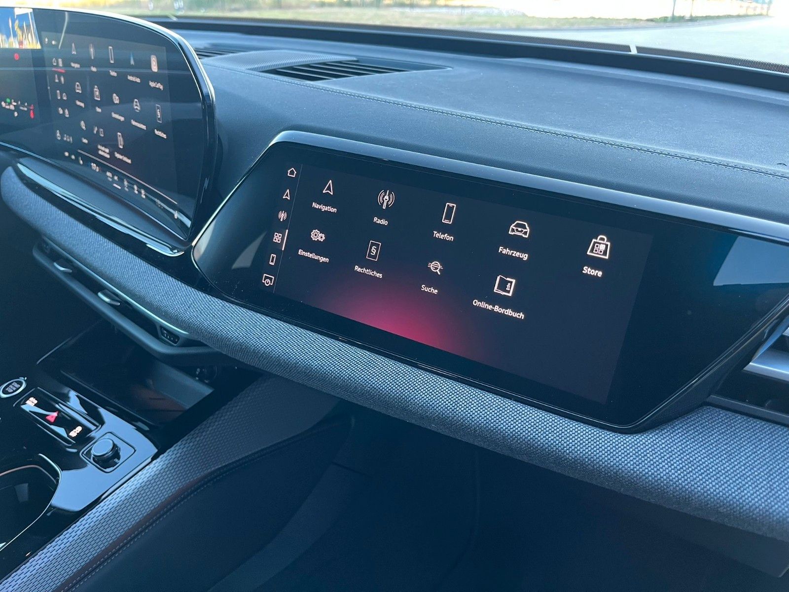 Fahrzeugabbildung Audi A5 Limousine TDI 150 Kw S line ACC,360,LED