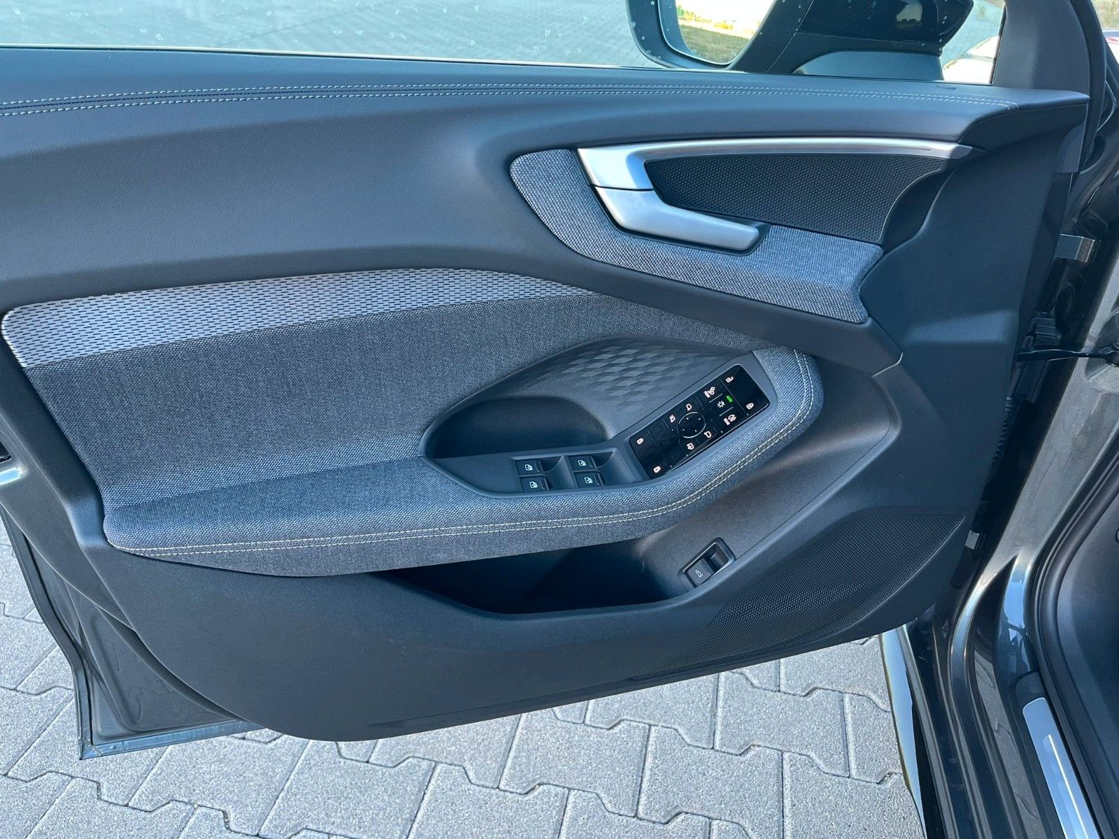 Fahrzeugabbildung Audi A5 Limousine TDI 150 Kw S line ACC,360,LED