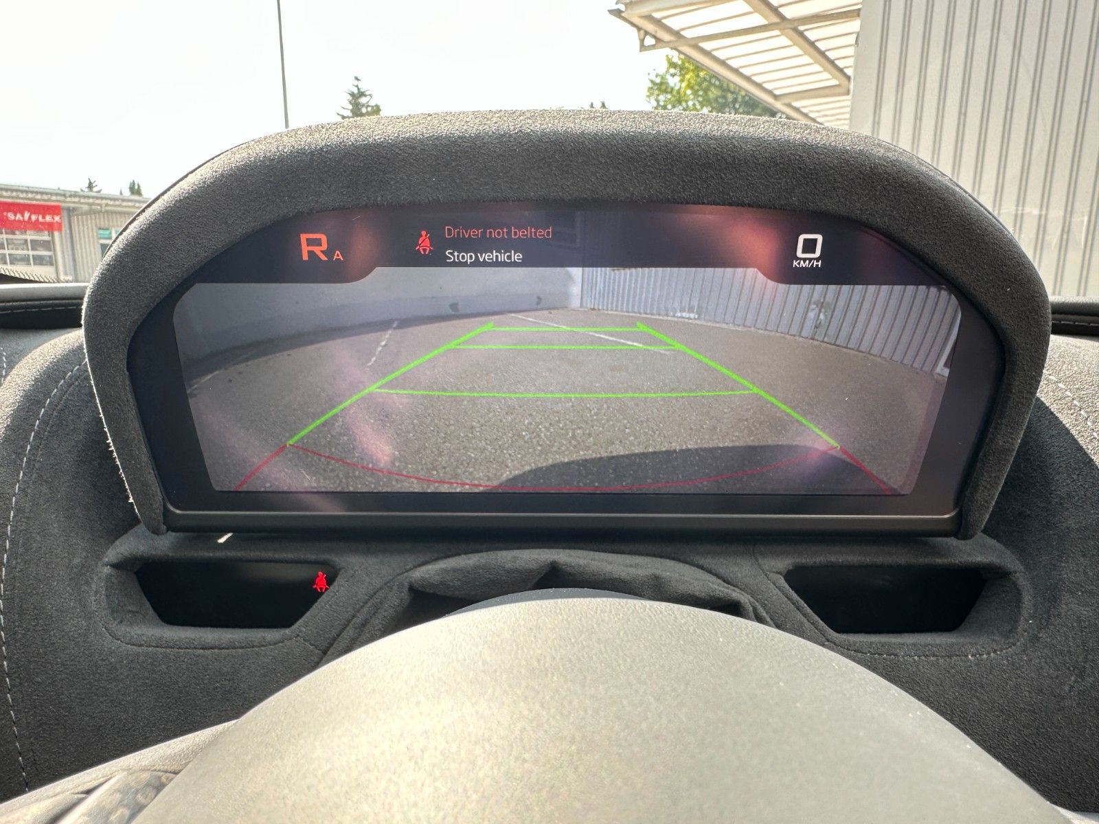 Fahrzeugabbildung McLaren 720S SPIDER PERFOR. PLUS.KERAMIK,CARBON,LIFT,B&W