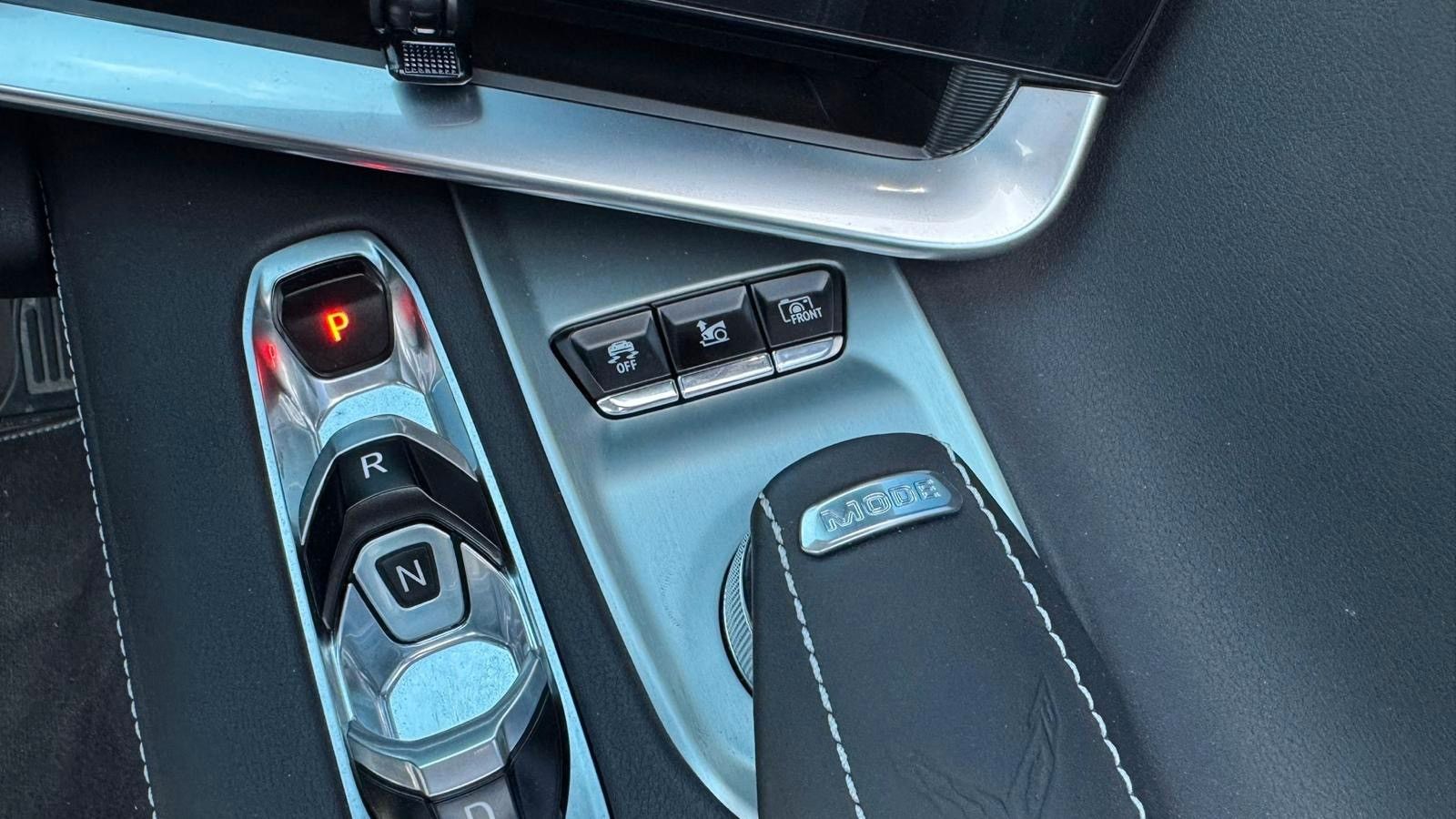 Fahrzeugabbildung Corvette C8 Convertibile Z51 LIFT,MAGNETIC,BOSE