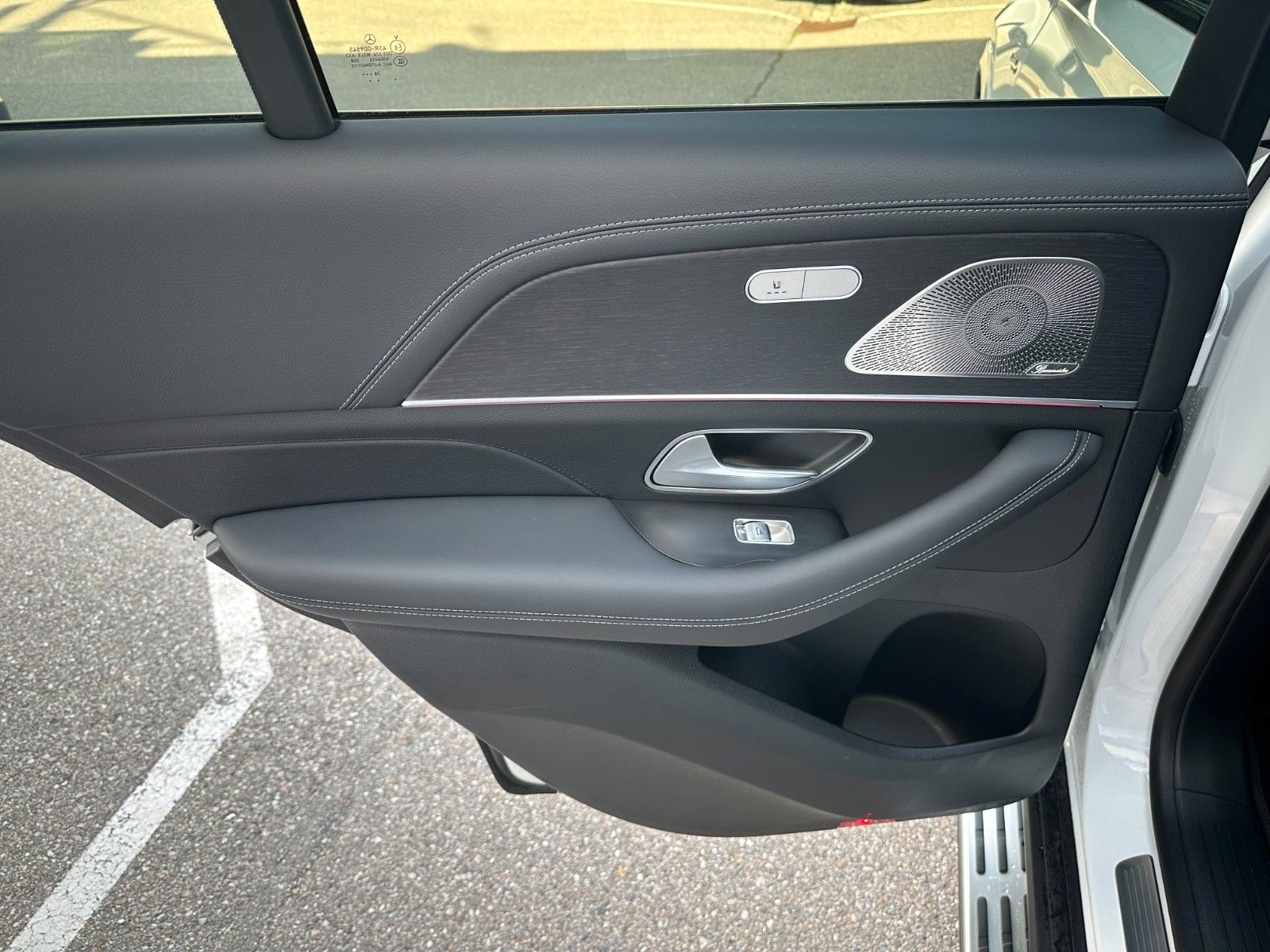 Fahrzeugabbildung Mercedes-Benz GLE53 AMG 4Matic+Coupe DISTR,HUD,PANO,LUFT,BURM