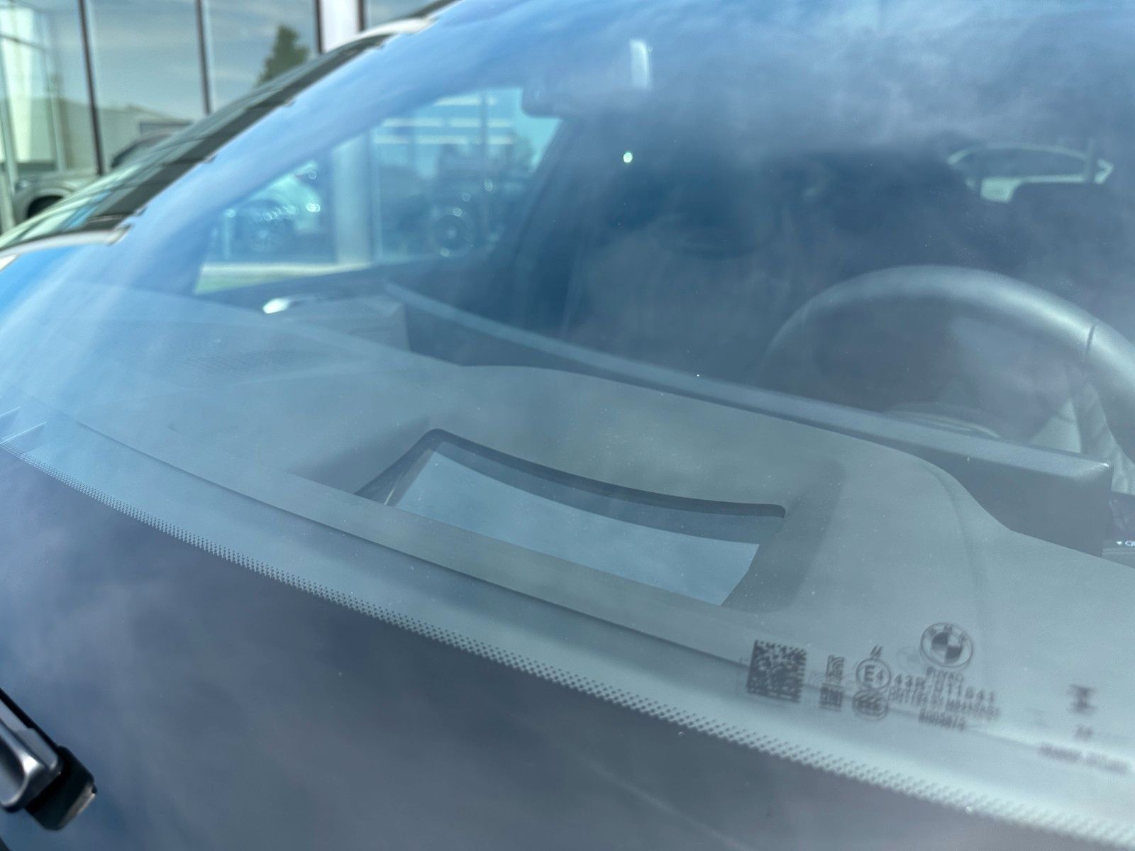 Fahrzeugabbildung BMW X6 30d xDrive MSport ACC,HUD,PANO,HARMAN,SOFTCL
