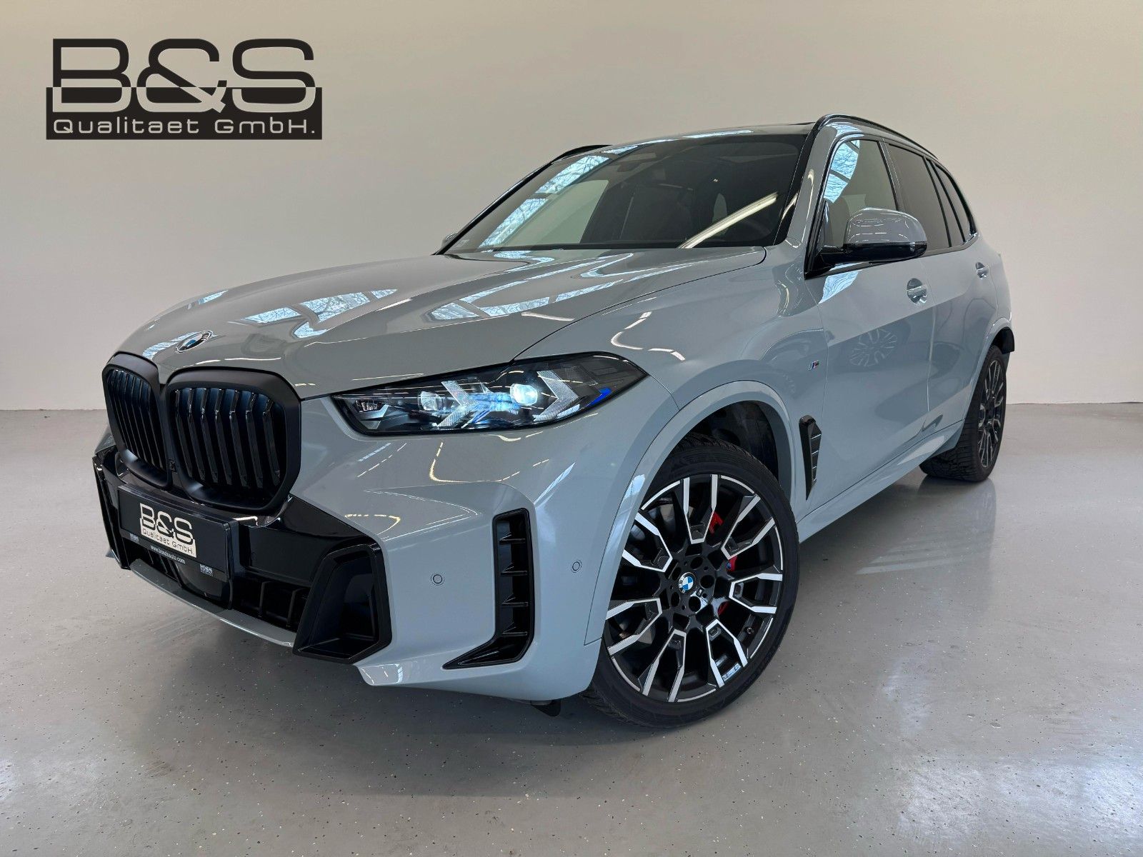 BMW X5 30d xDrive MSport ACC,HUD,PANO,HARMAN,360