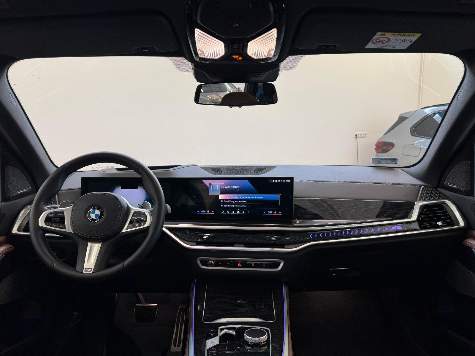 Fahrzeugabbildung BMW X5 30d xDrive MSport ACC,HUD,PANO,HARMAN,360