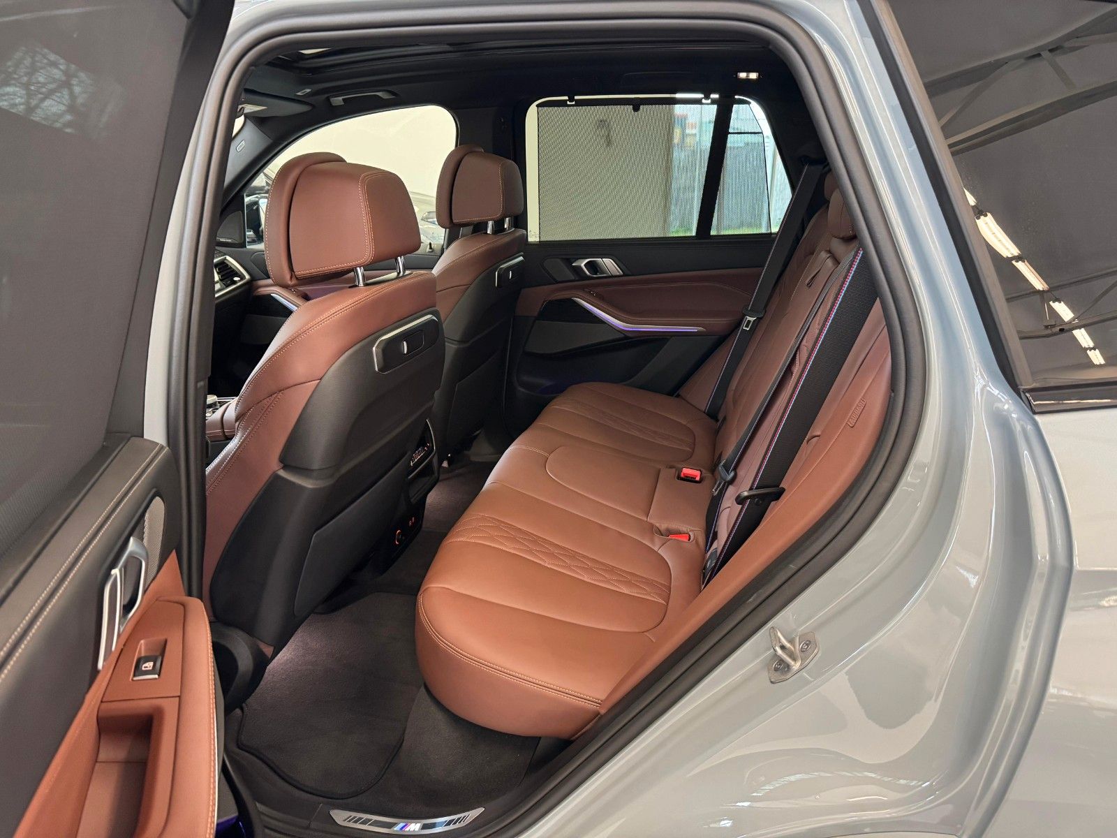 Fahrzeugabbildung BMW X5 30d xDrive MSport ACC,HUD,PANO,HARMAN,360