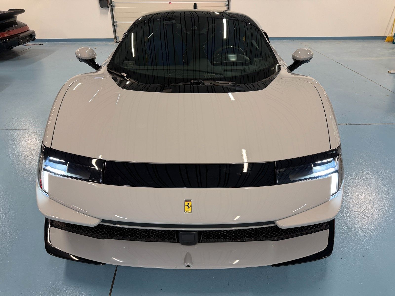 Fahrzeugabbildung Ferrari 849 Testarossa SONDERFARBE/RACING/LED/SOFORT
