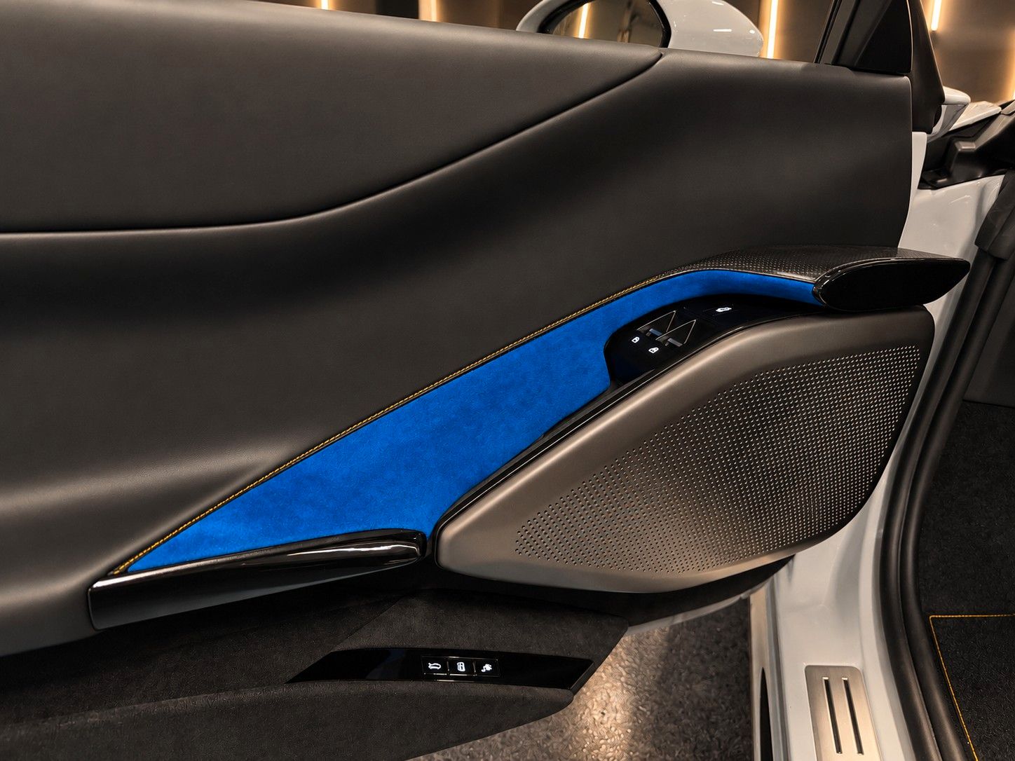 Fahrzeugabbildung Ferrari 849 Testarossa SONDERFARBE/RACING/LED/SOFORT