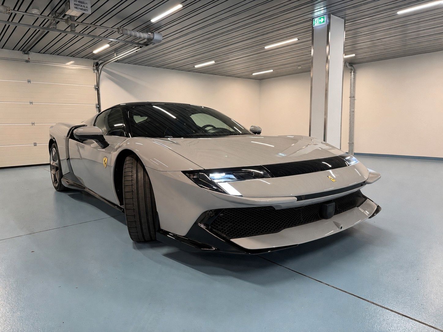 Fahrzeugabbildung Ferrari 849 Testarossa SONDERFARBE/RACING/LED/SOFORT