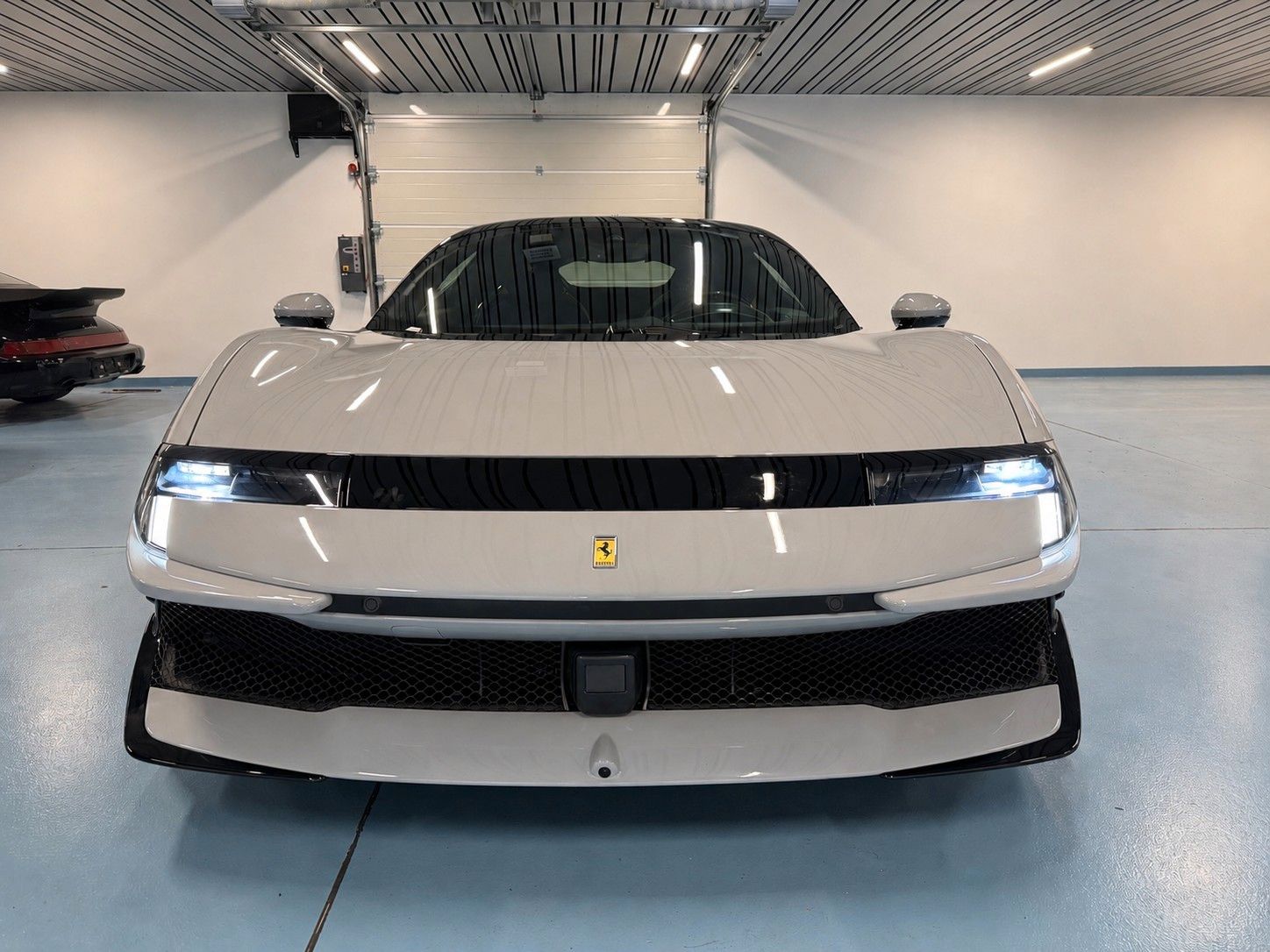 Fahrzeugabbildung Ferrari 849 Testarossa SONDERFARBE/RACING/LED/SOFORT