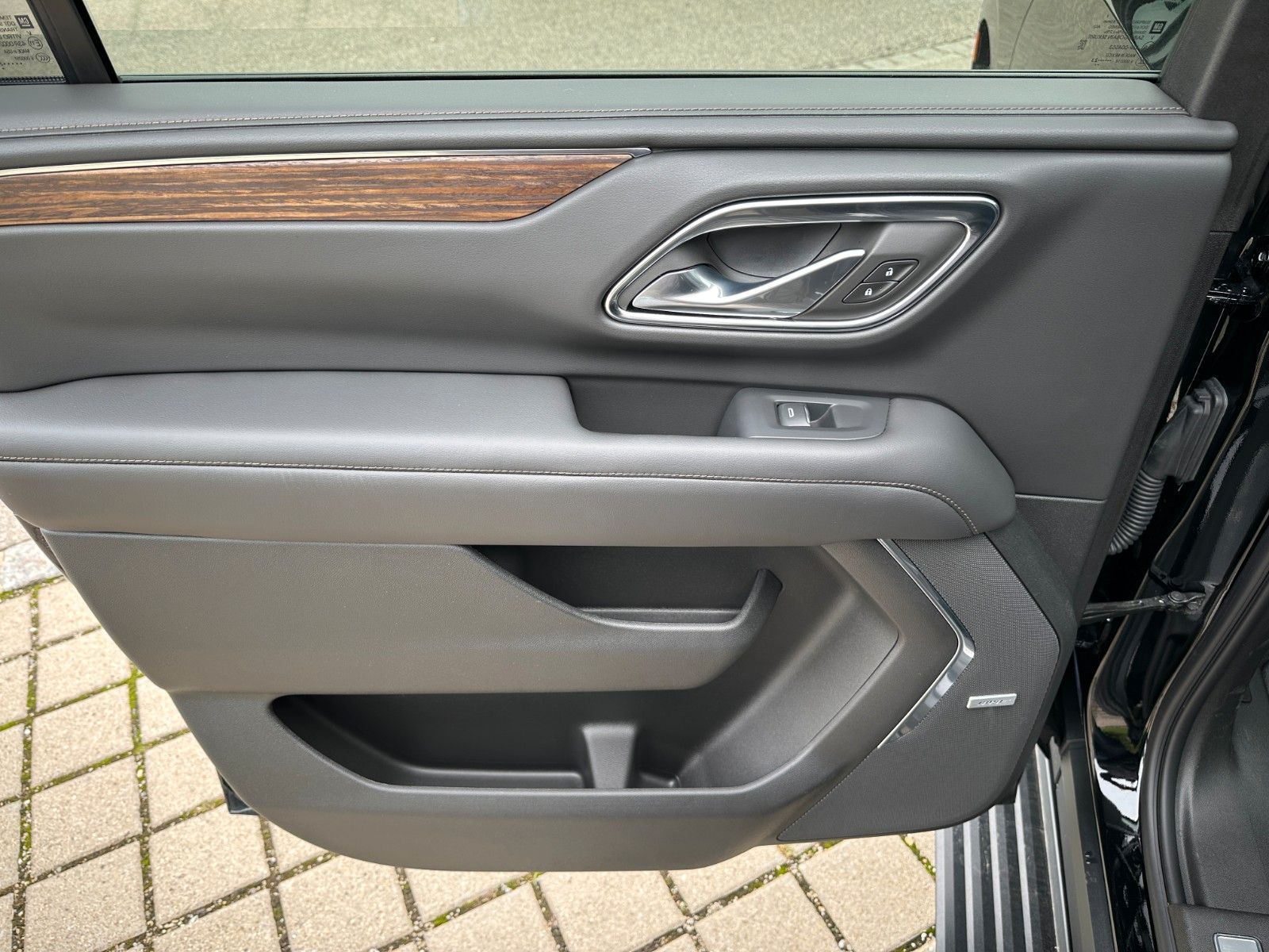 Fahrzeugabbildung Chevrolet Suburban High Country 6.2 ACC,HUD,BOSE,PANO,LUFT