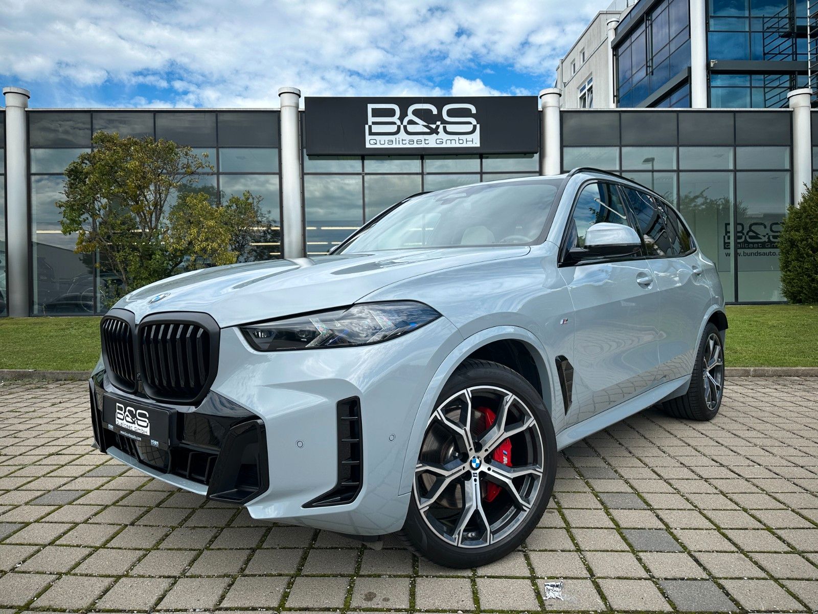 BMW X5 30d xDrive MSport ACC,HUD,PANO,HARMAN,SOFTCL