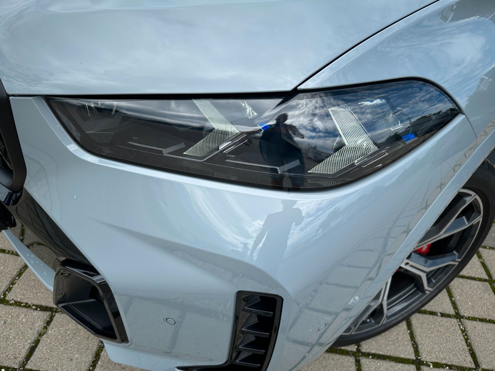 Fahrzeugabbildung BMW X5 30d xDrive MSport ACC,HUD,PANO,HARMAN,SOFTCL