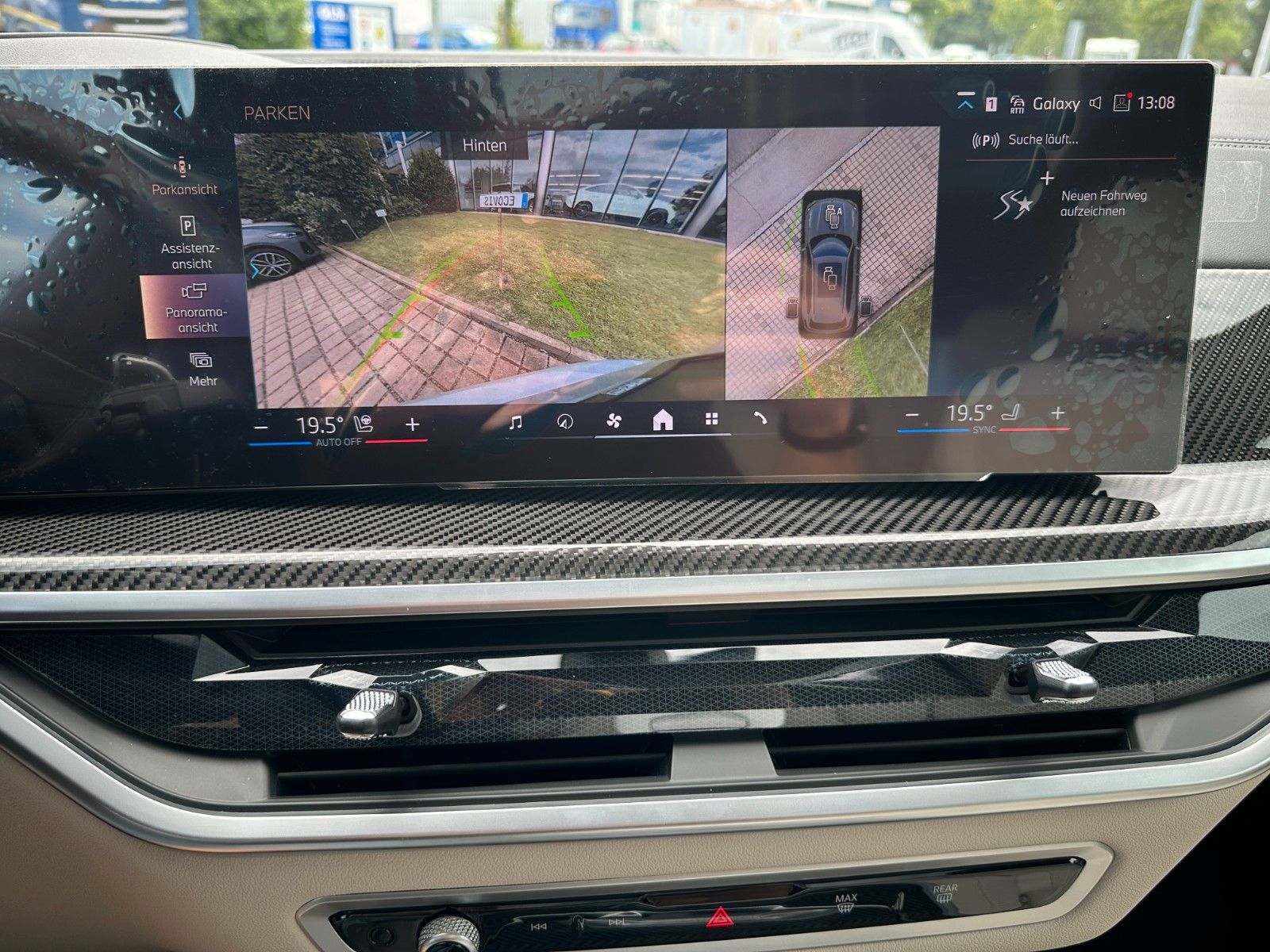 Fahrzeugabbildung BMW X5 30d xDrive MSport ACC,HUD,PANO,HARMAN,SOFTCL