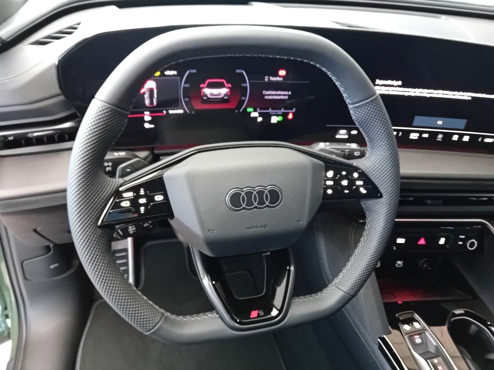 Fahrzeugabbildung Audi Q5 Sportback 2.0 TDI quattro ACC,MATRIX,360,Usw