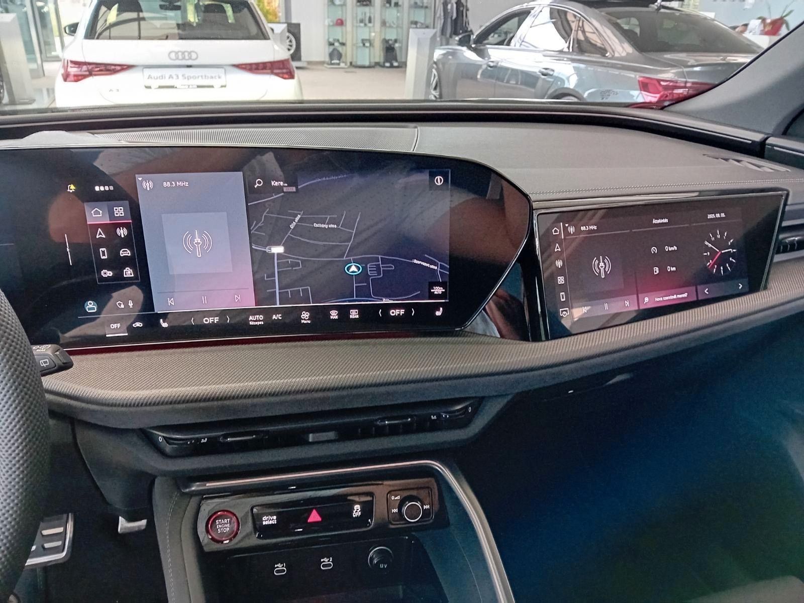 Fahrzeugabbildung Audi Q5 Sportback 2.0 TDI quattro ACC,MATRIX,360,Usw