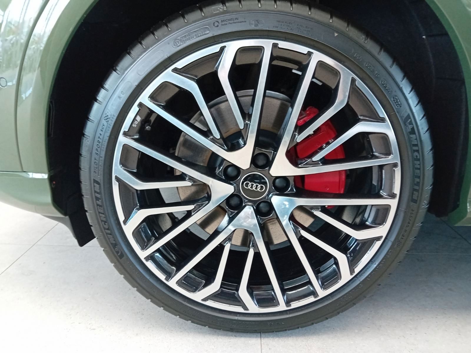Fahrzeugabbildung Audi Q5 Sportback 2.0 TDI quattro ACC,MATRIX,360,Usw