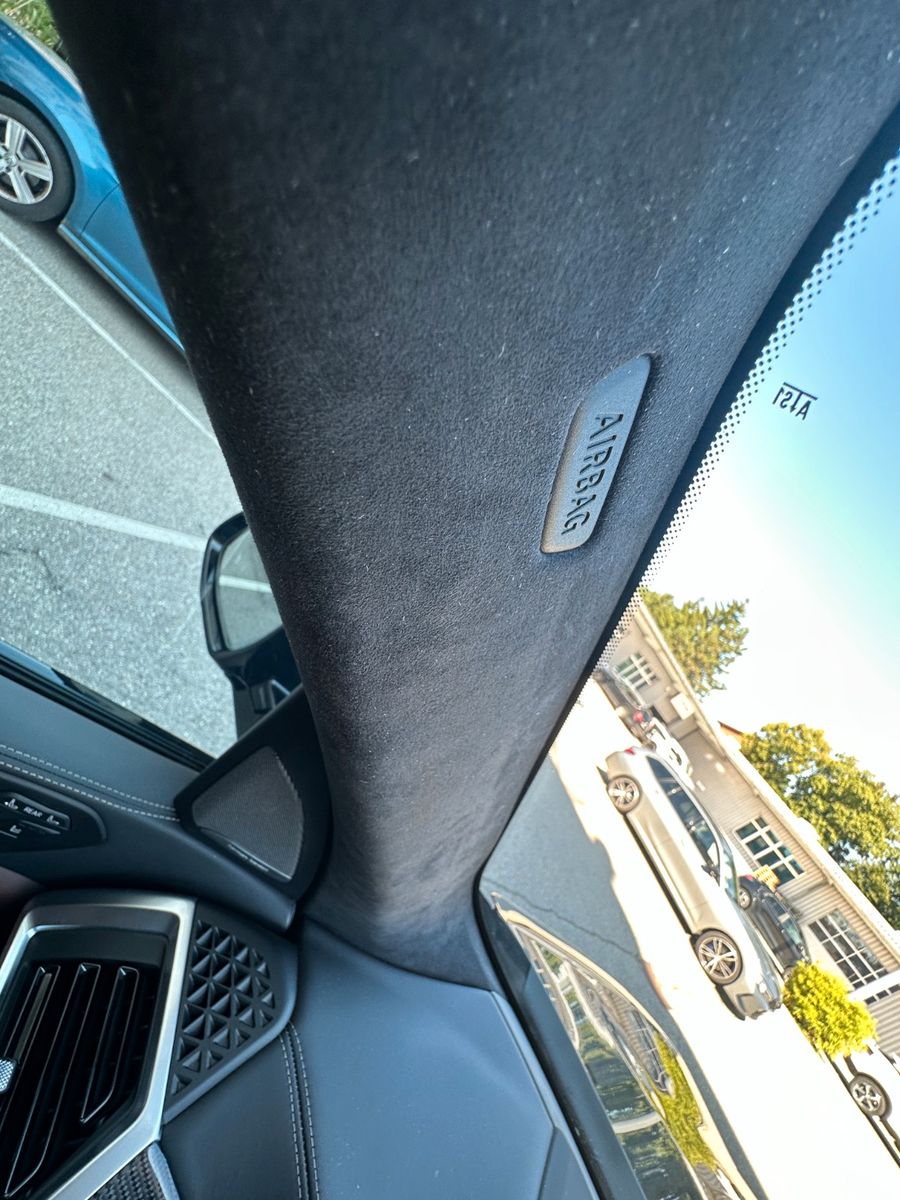 Fahrzeugabbildung BMW X7 xDrive 40d M Sport ACC,HUD,SKYl,SFTCL,INTLENK