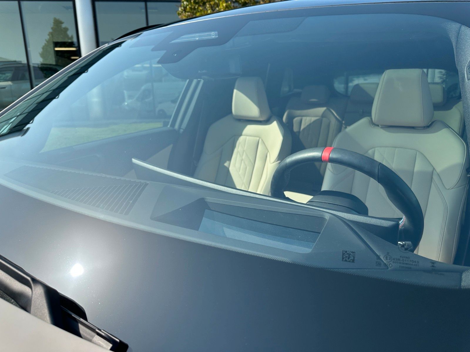 Fahrzeugabbildung BMW X3 M50 xDrive ACC,HUD,PANO,HARMAN,AHK,21",