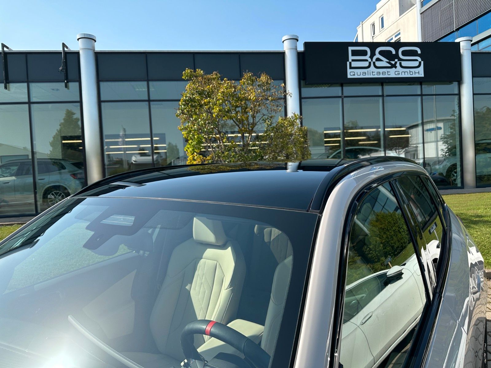 Fahrzeugabbildung BMW X3 M50 xDrive ACC,HUD,PANO,HARMAN,AHK,21",