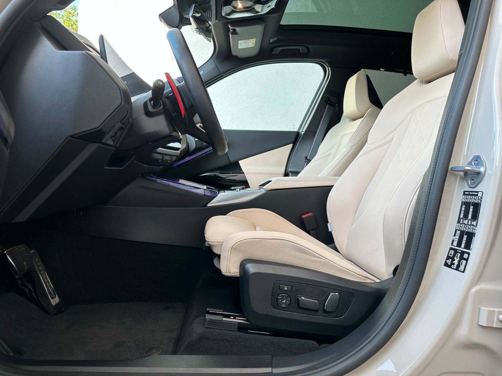 Fahrzeugabbildung BMW X3 M50 xDrive ACC,HUD,PANO,HARMAN,AHK,21",