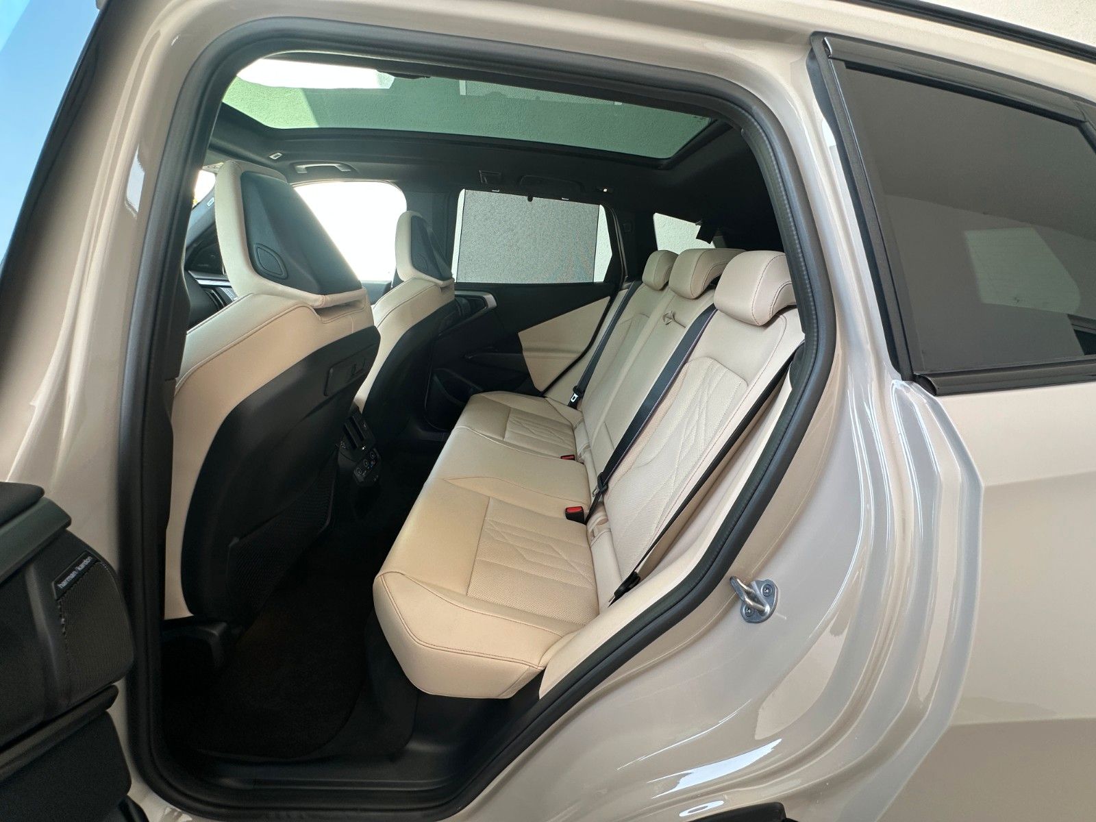 Fahrzeugabbildung BMW X3 M50 xDrive ACC,HUD,PANO,HARMAN,AHK,21",
