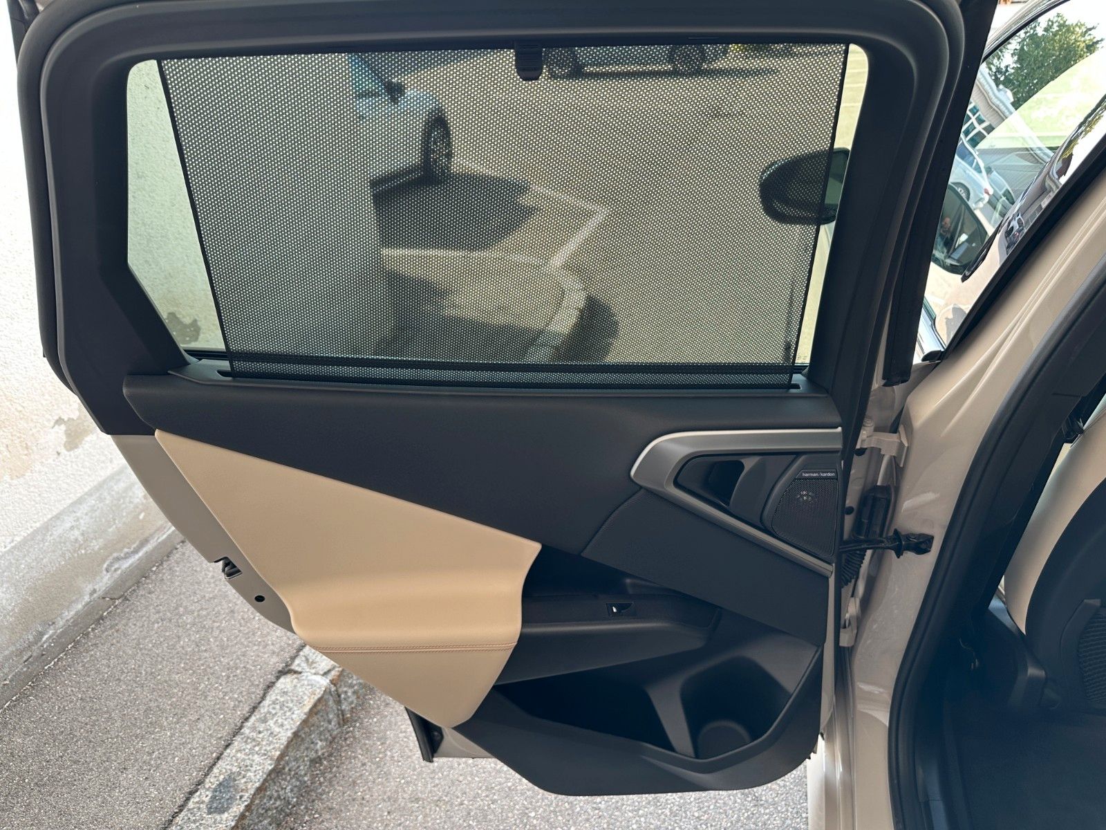 Fahrzeugabbildung BMW X3 M50 xDrive ACC,HUD,PANO,HARMAN,AHK,21",